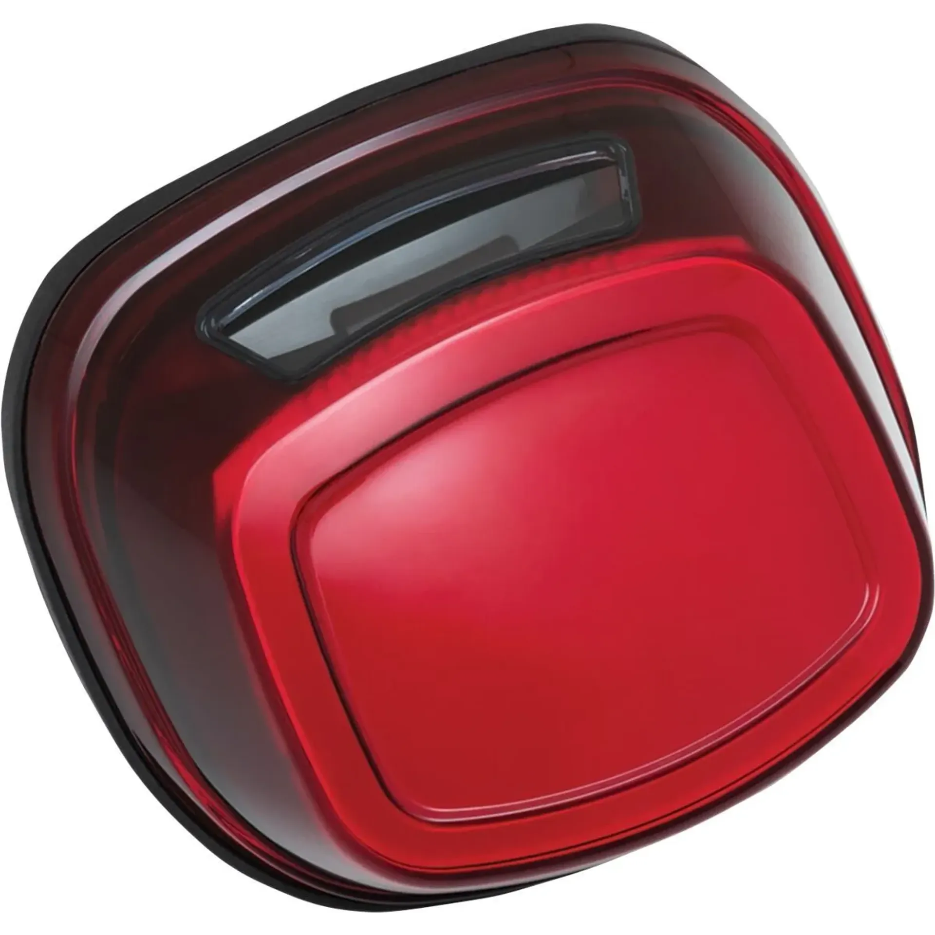Taillight Tracer Red