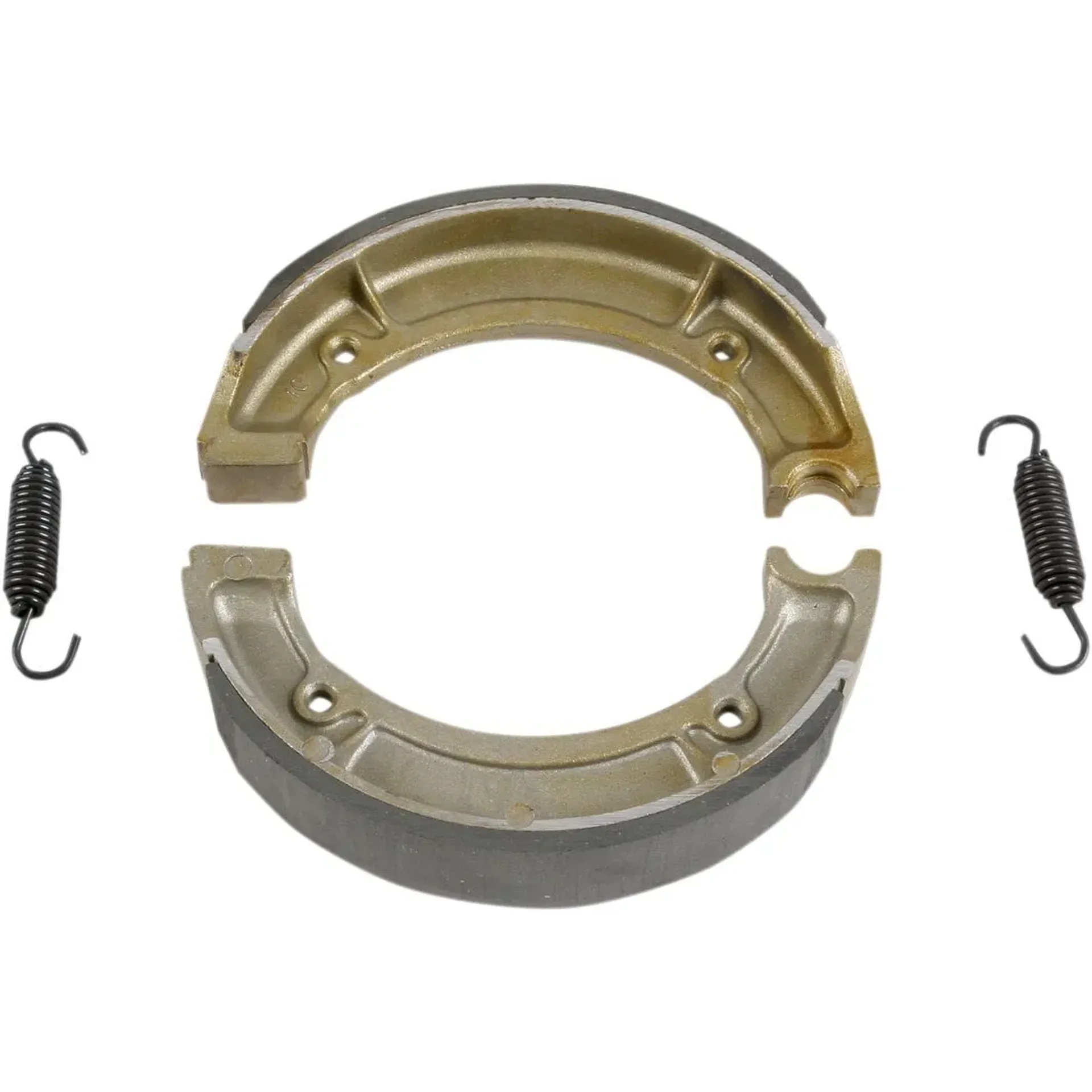 Brake Shoe Plain Series Organic