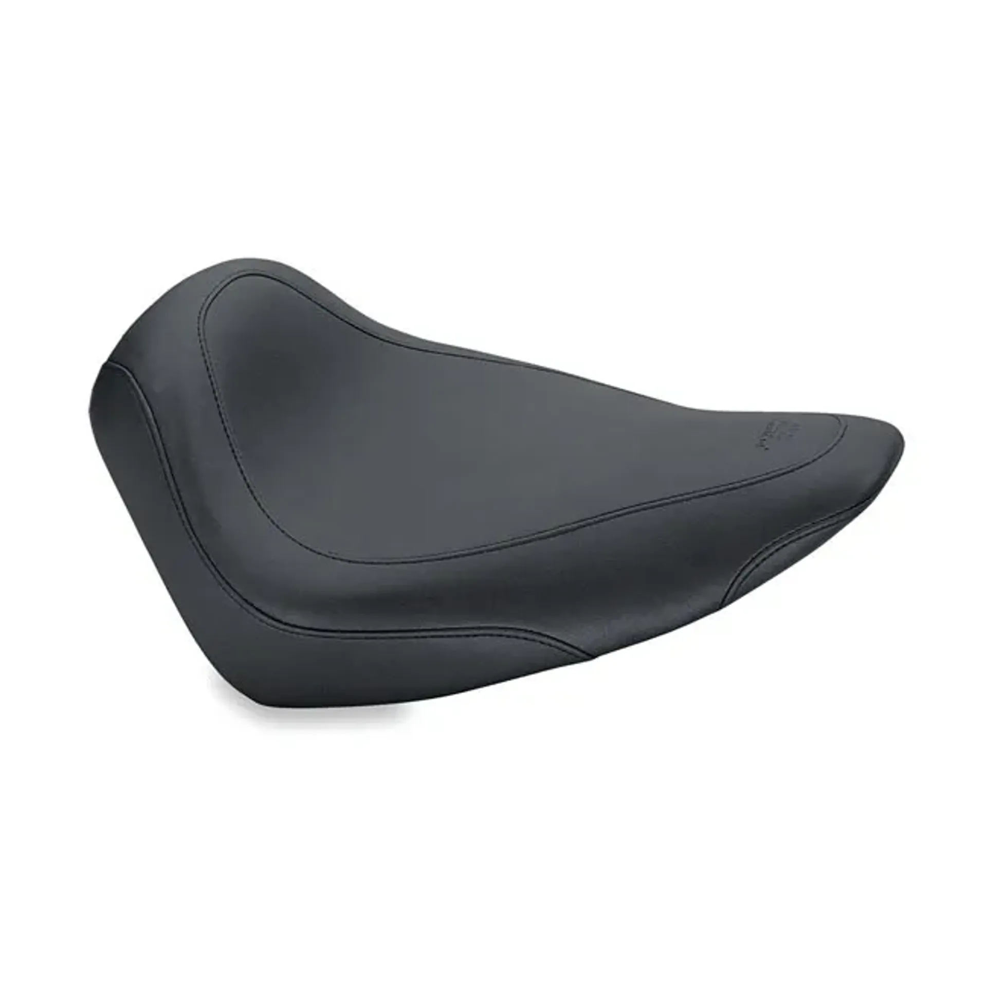 Mustang, Wide Tripper solo seat