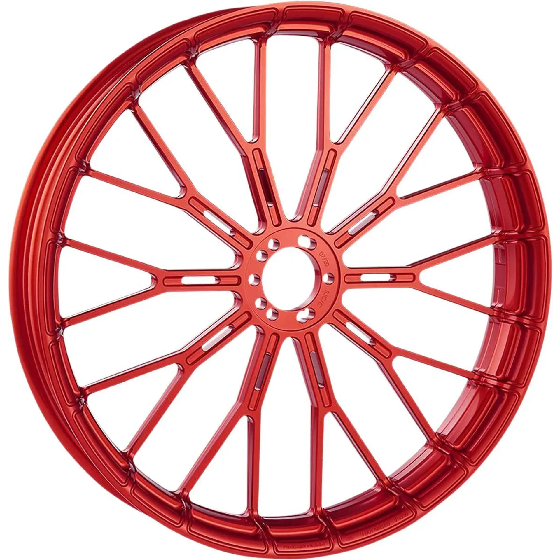 Rim – Y-Spoke – Red – 21X3.5