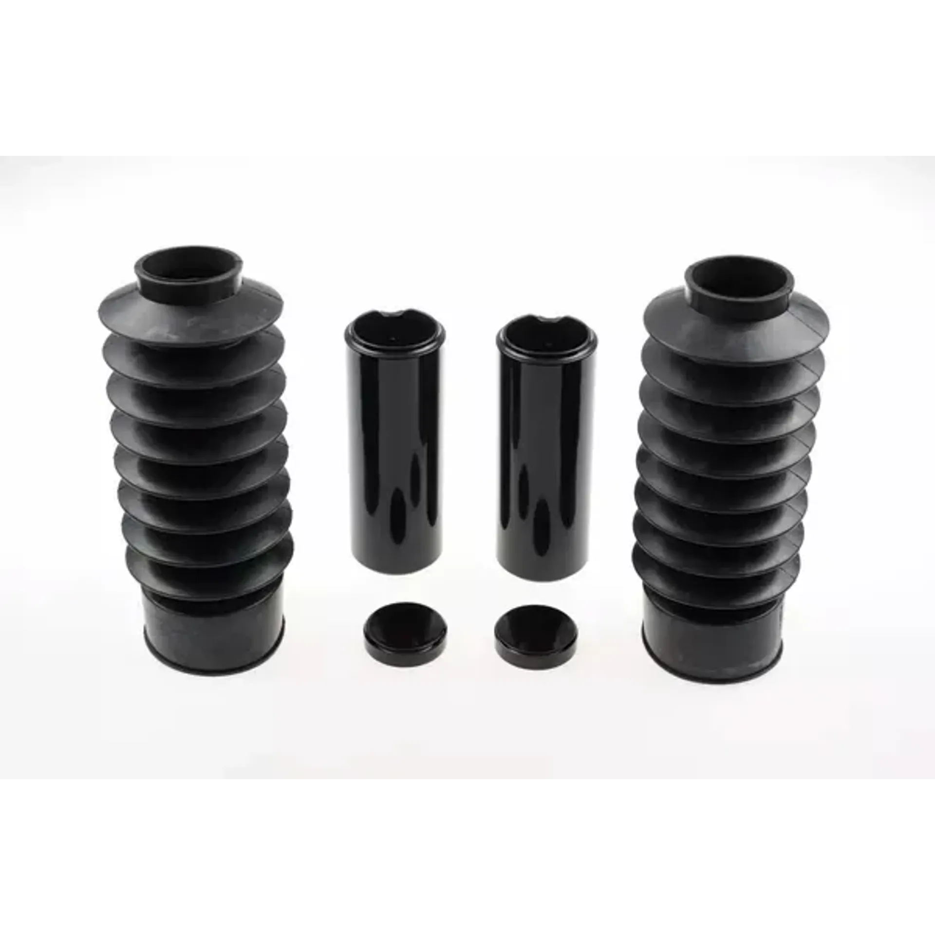 Fork cover kit long scout