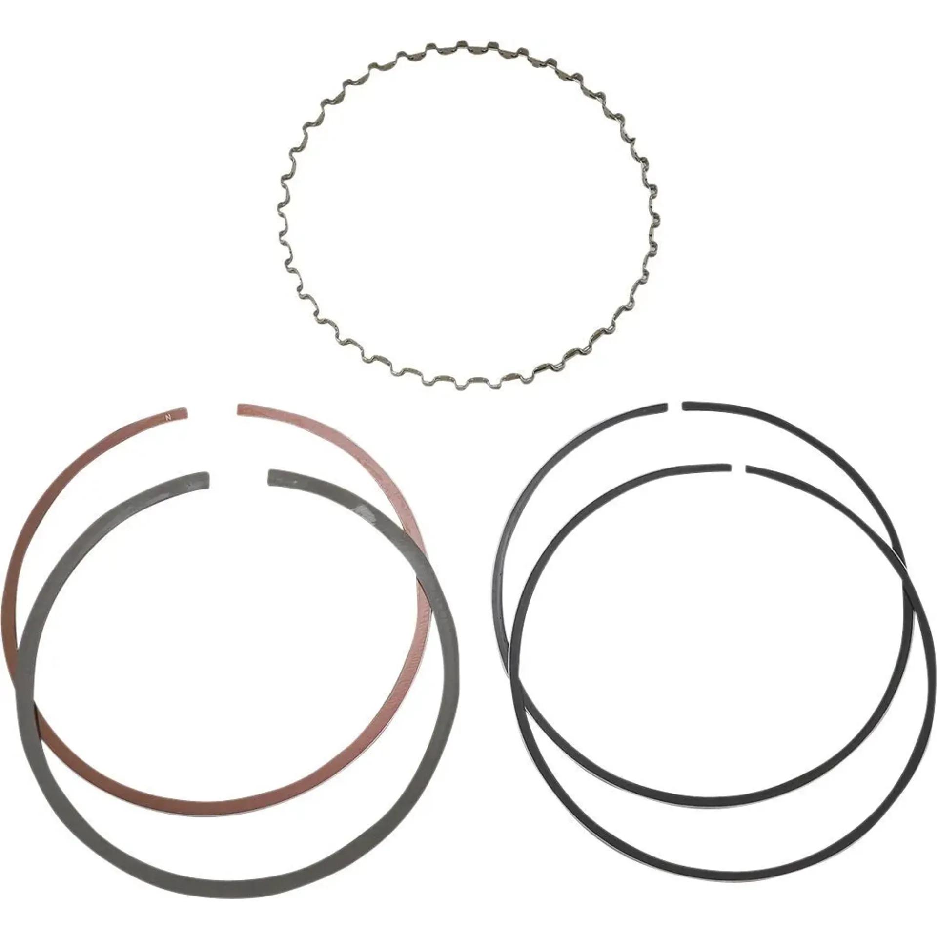 Piston Ring Set