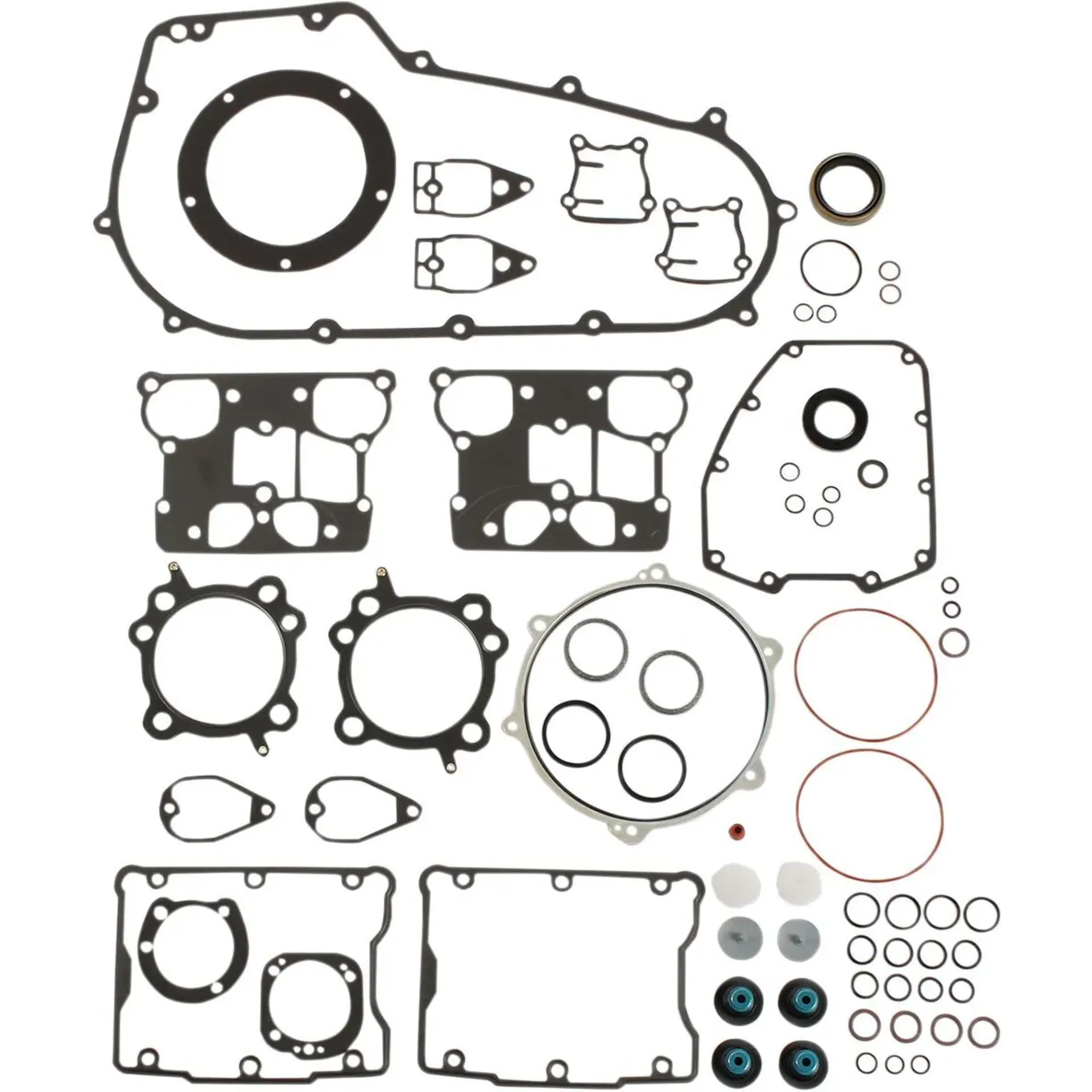 Complete Gasket Kit Est 3.875″ Bore Dyna