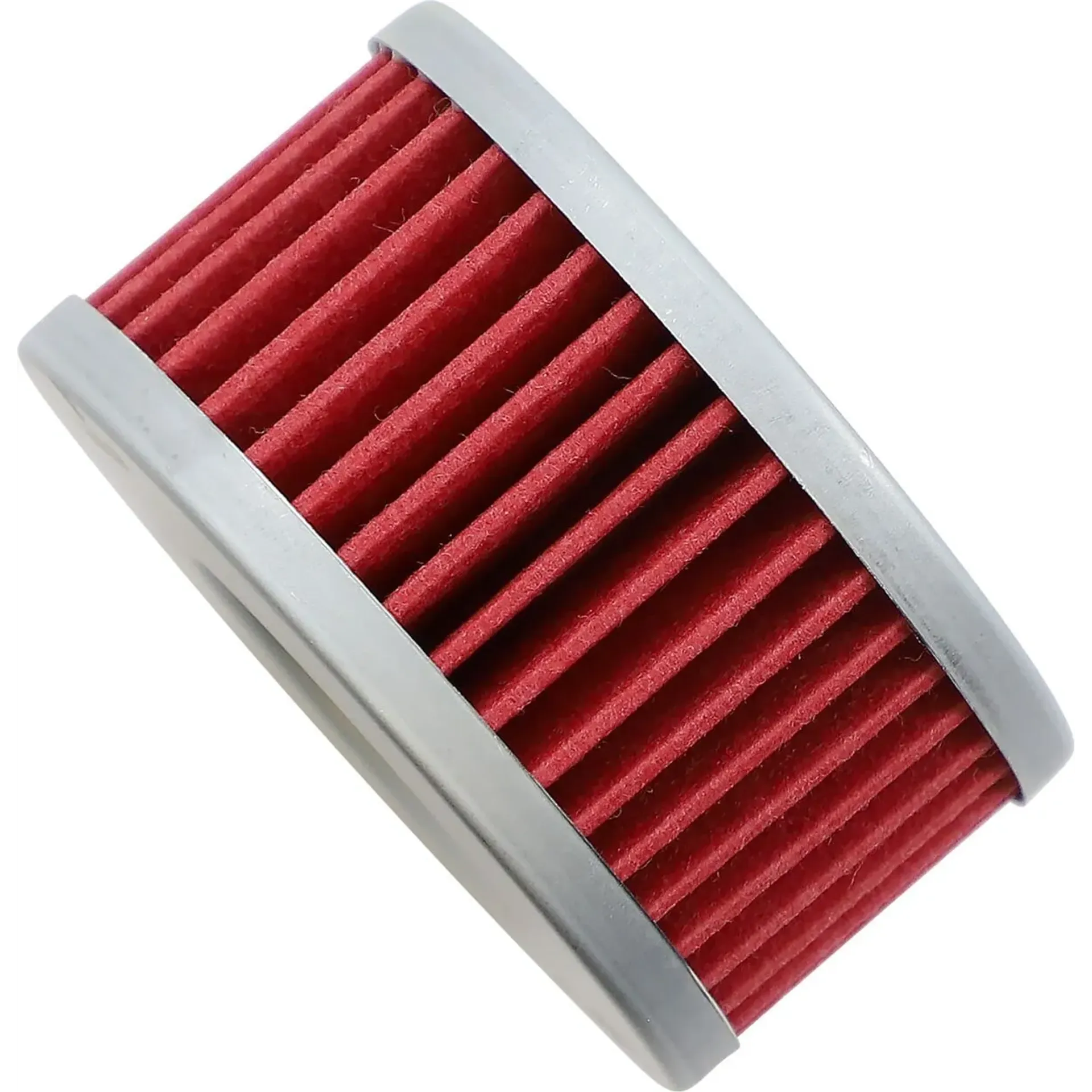 Hiflofiltro Oil Filter