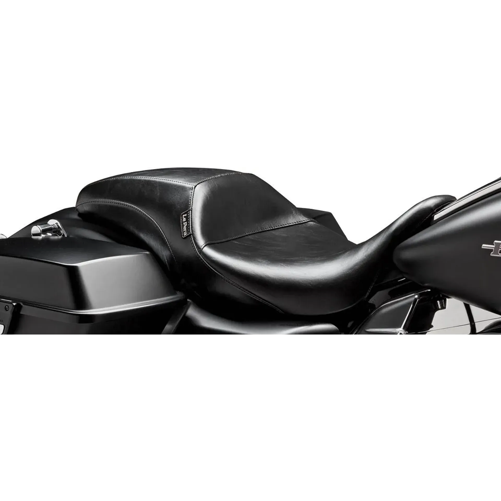 Seat Outcast Smooth Full-Length Black