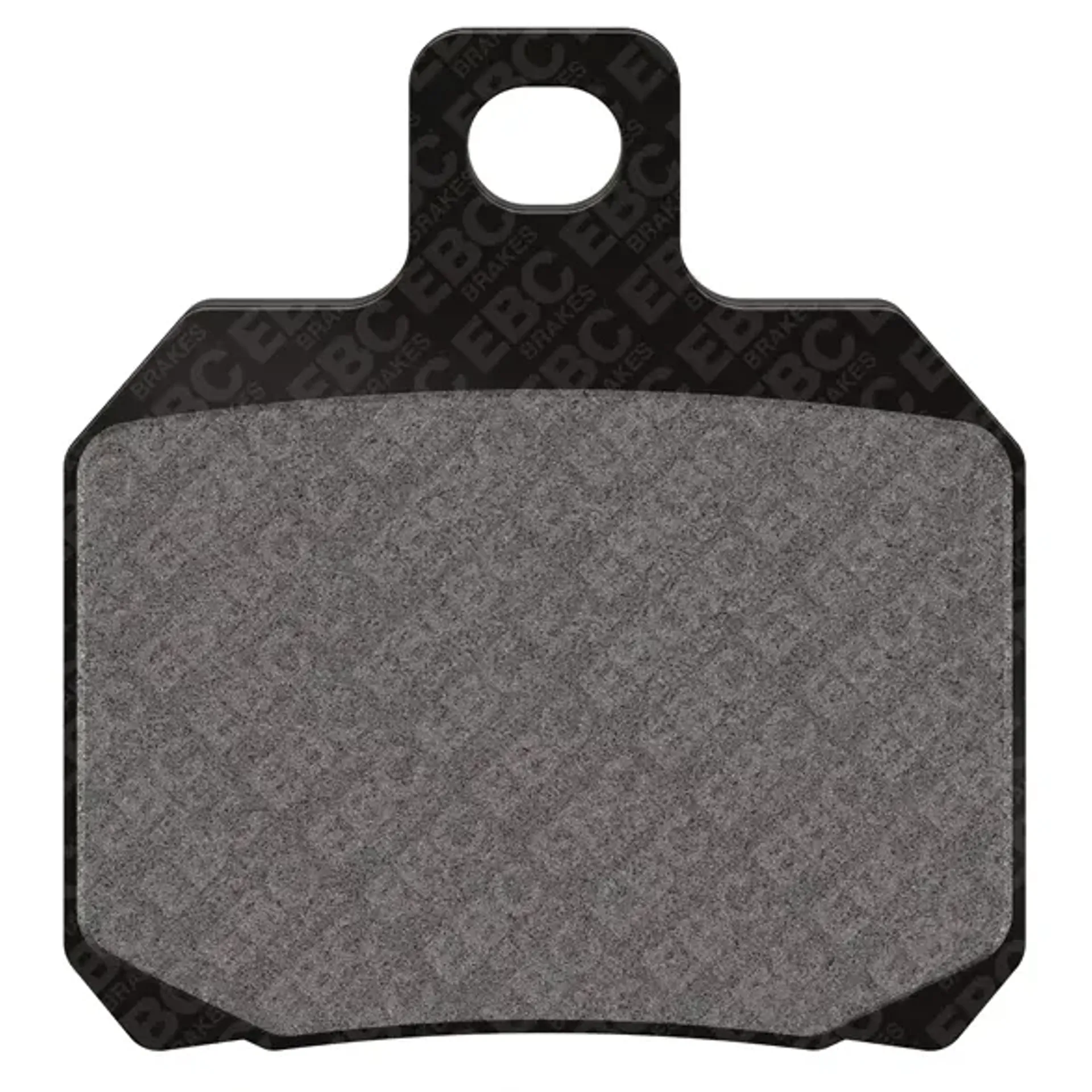 EBC-V brake pads R26