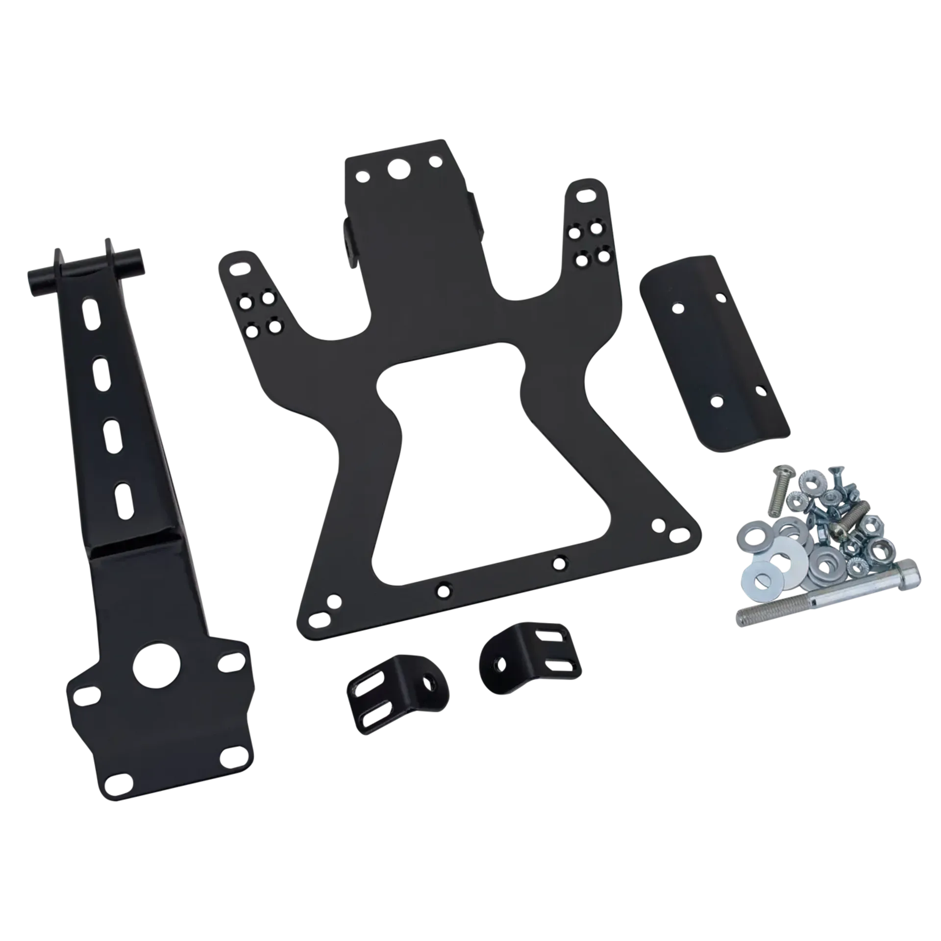 Under tail plate holder RH21-UP