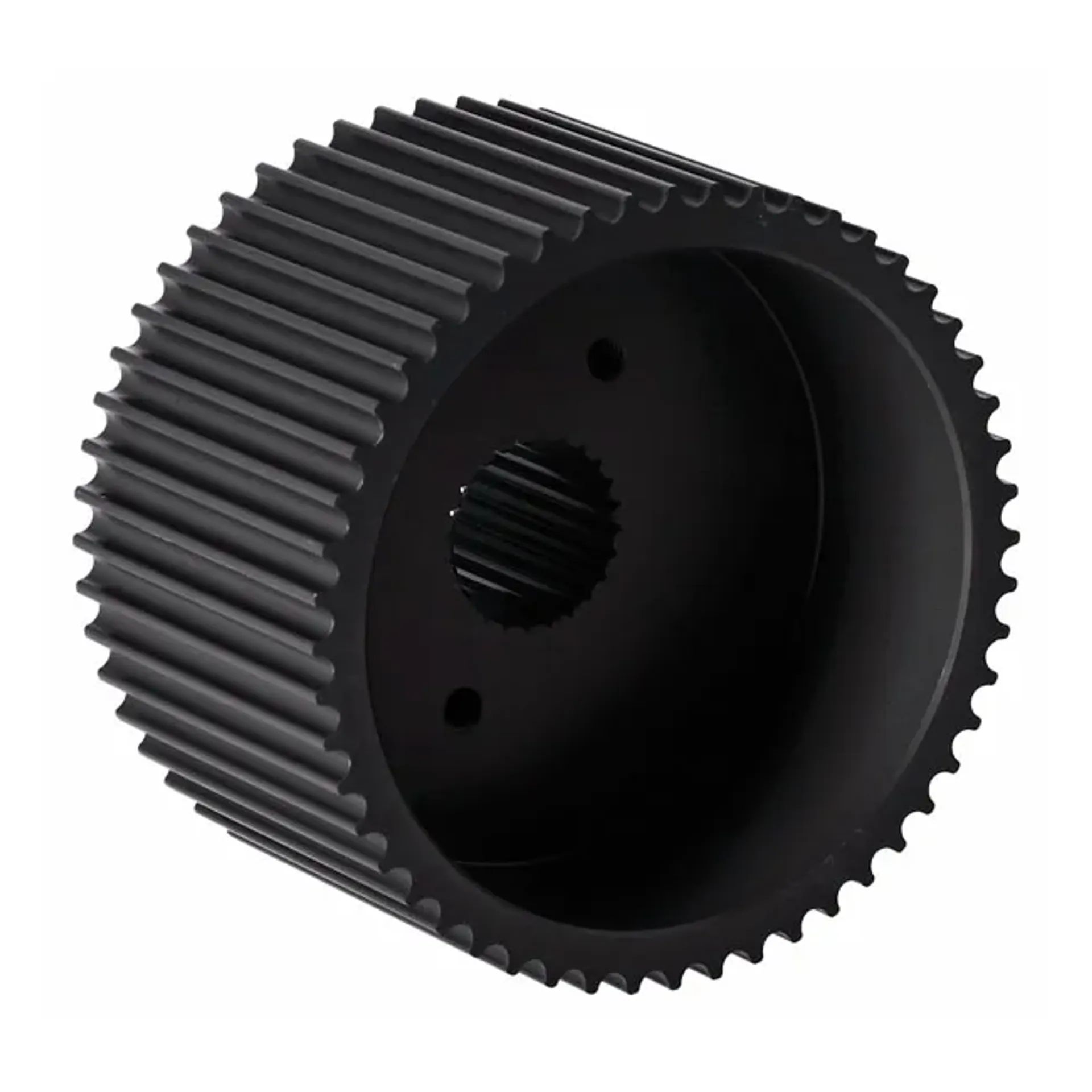 Bdl front pulley, 69mm, 8mm, 52t