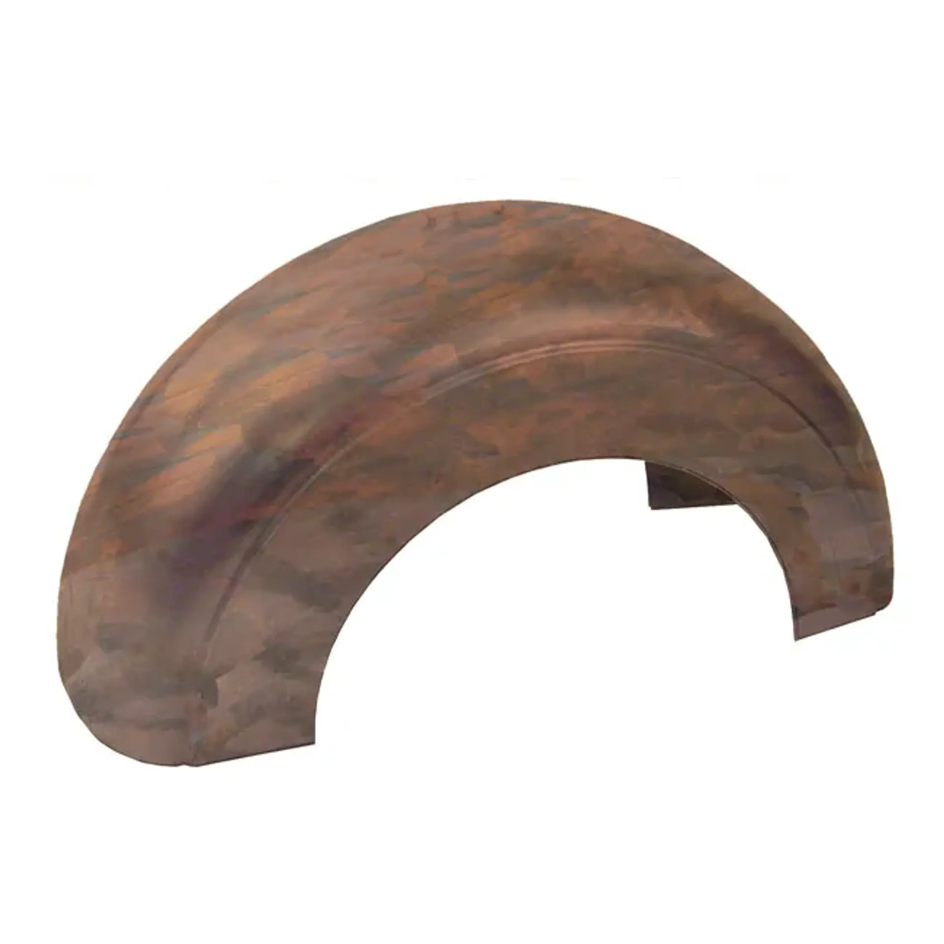 BK, Wrap-It rear fender. 270mm wide. 14"-18"