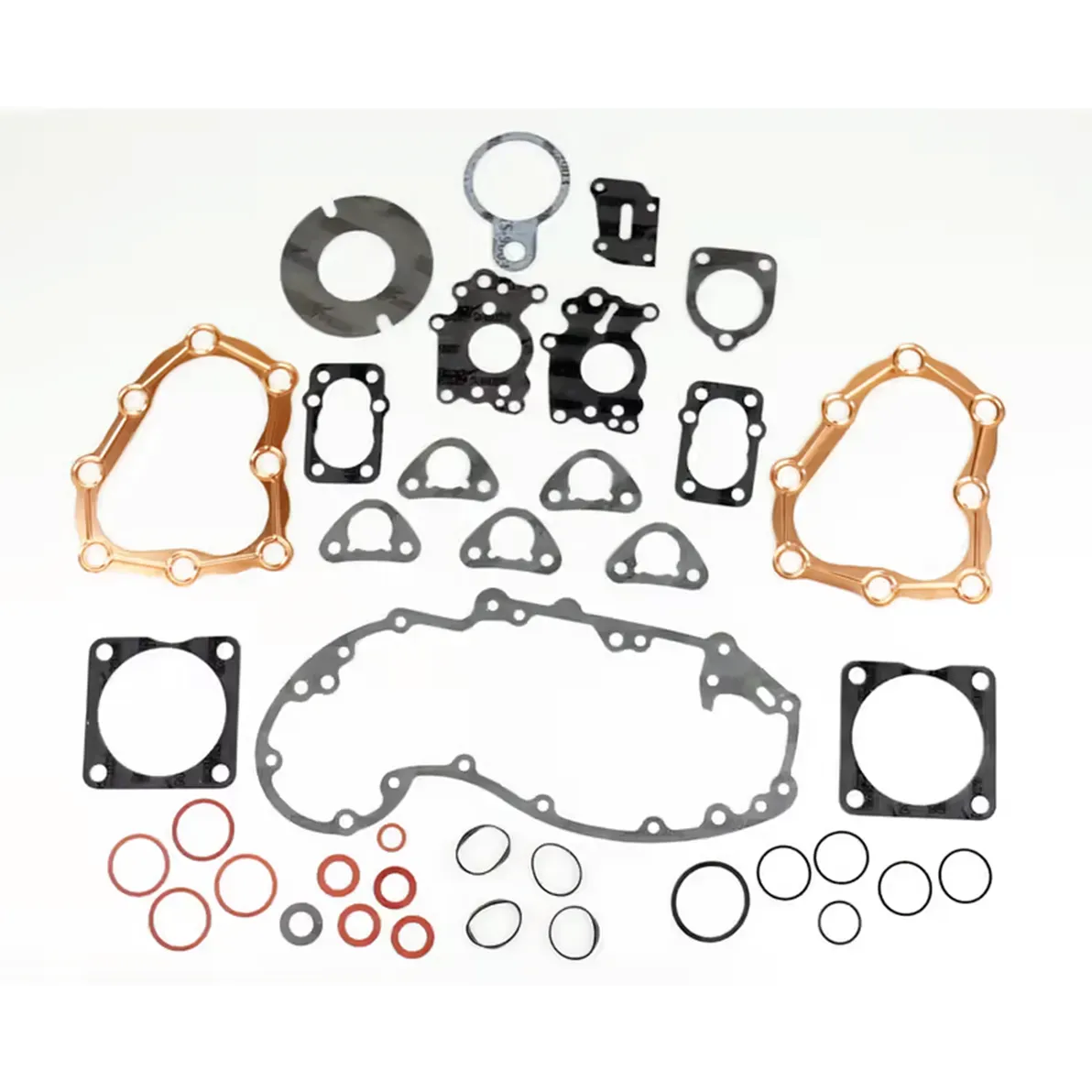 Gasket set 45" W/WL 40-73 #17026-40 - Afbeelding 2
