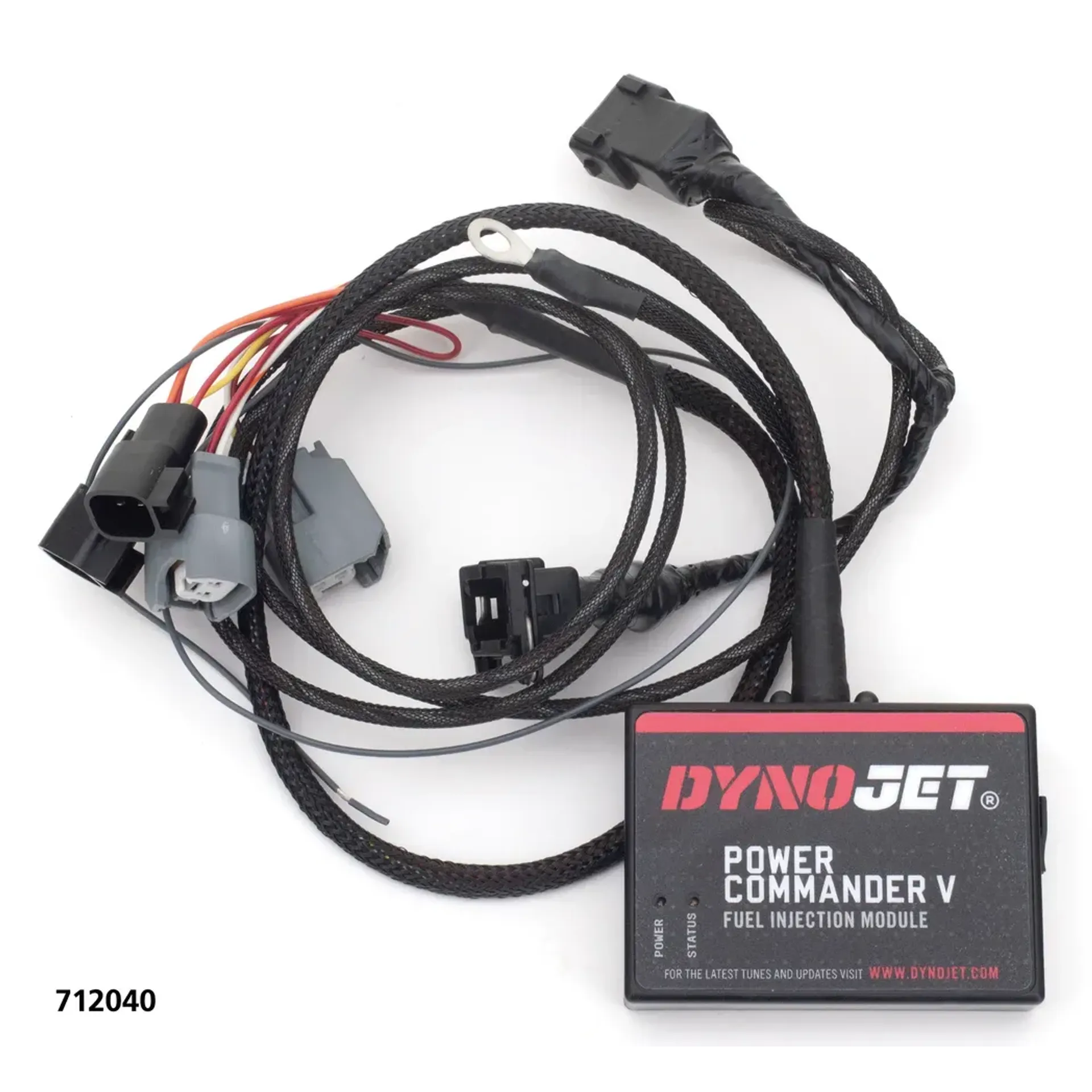 Power Commander 5 Indian14-21 111CI mode