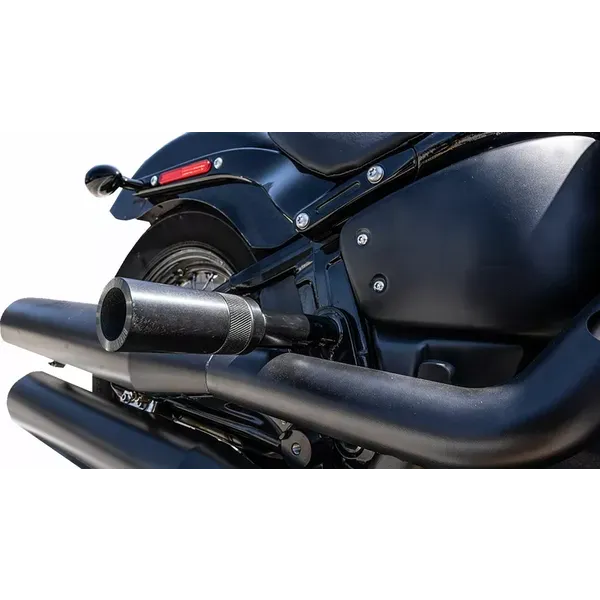 Brawler kit rear m8 softail - Afbeelding 2