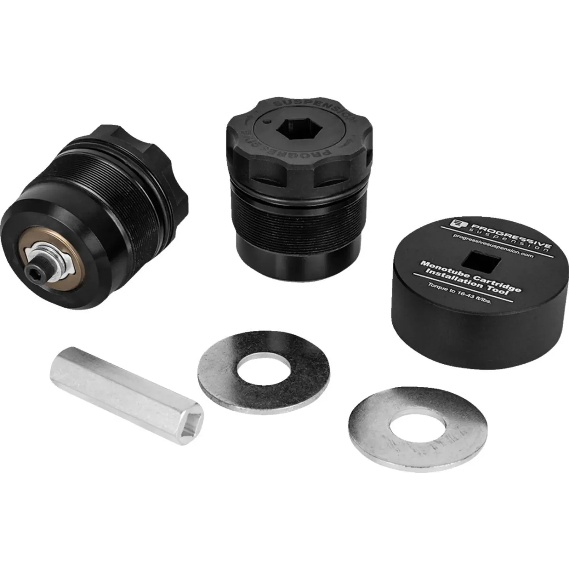 49Mm Fork Preload Adj Kit