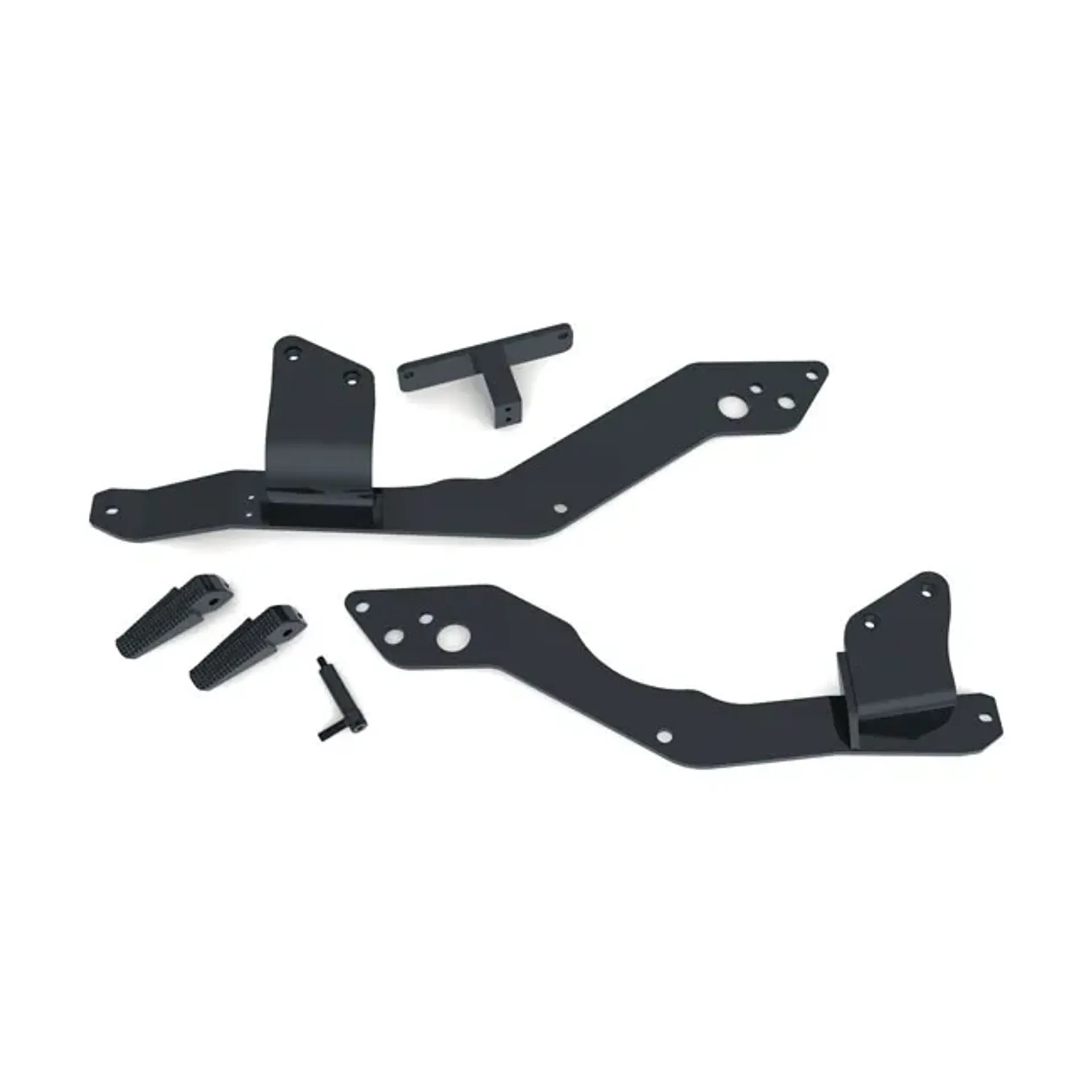 Kuryakyn, Mid-control kit black