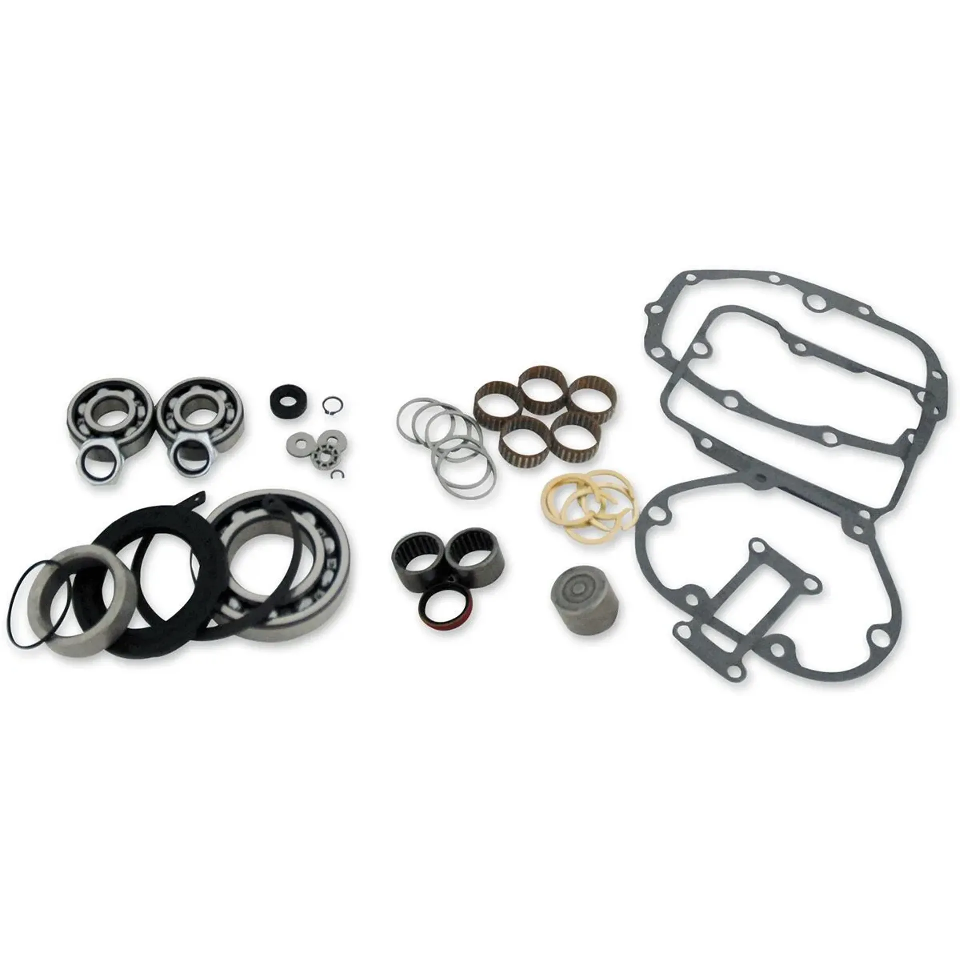 Transmission Rebuild Kits