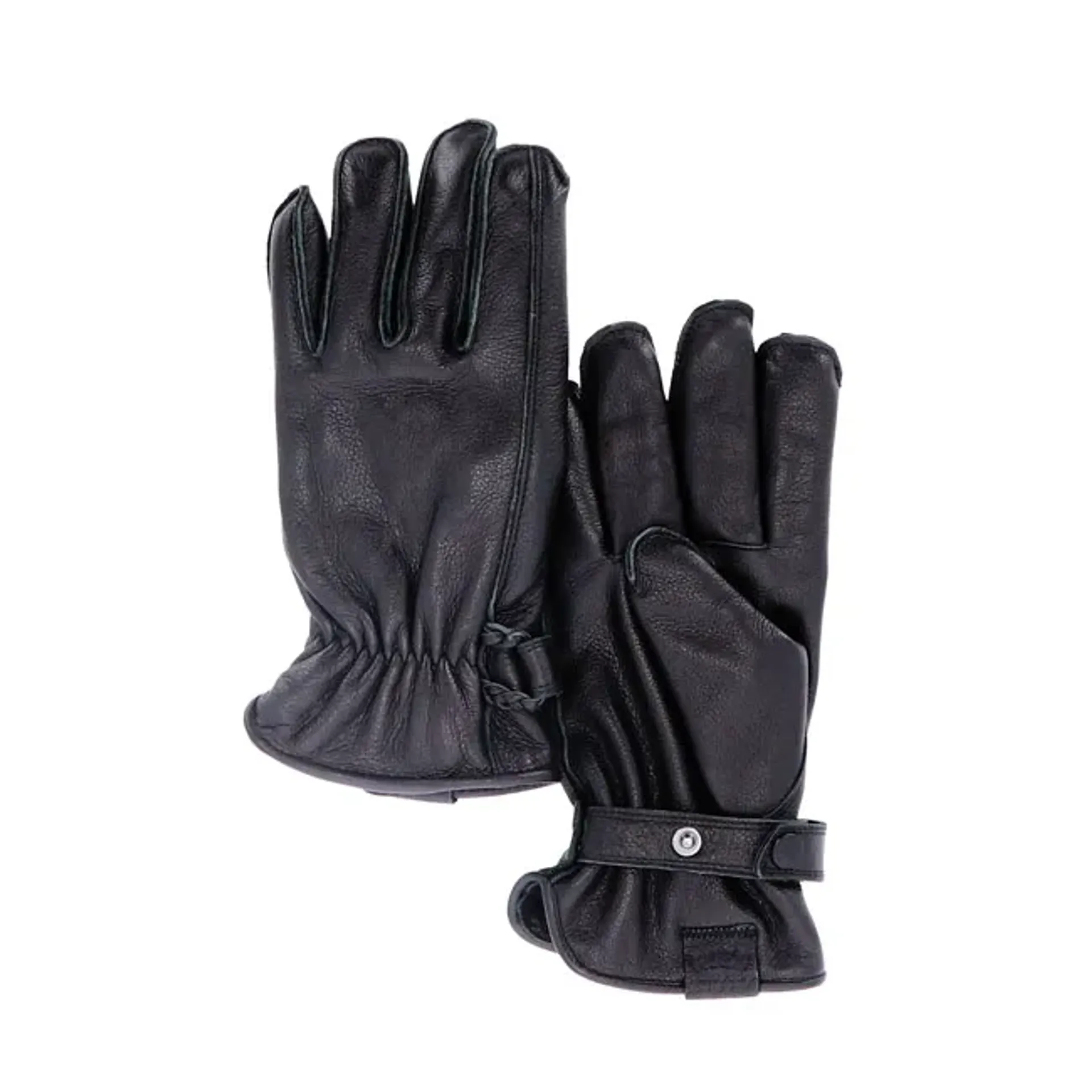 Roeg Jettson gloves black