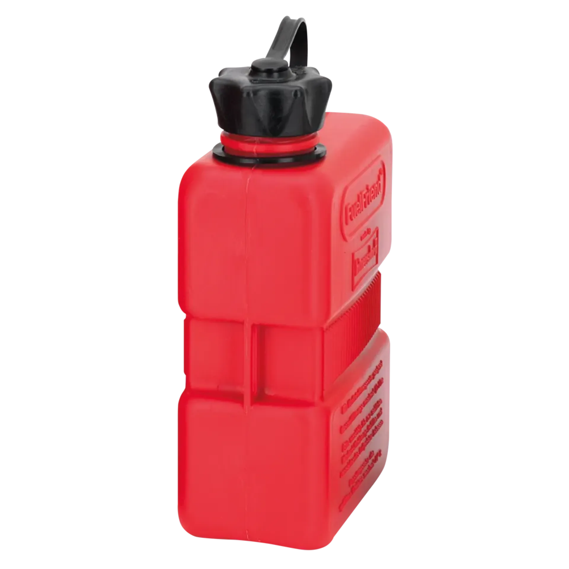 FuelFriend fuel canister 1L Red
