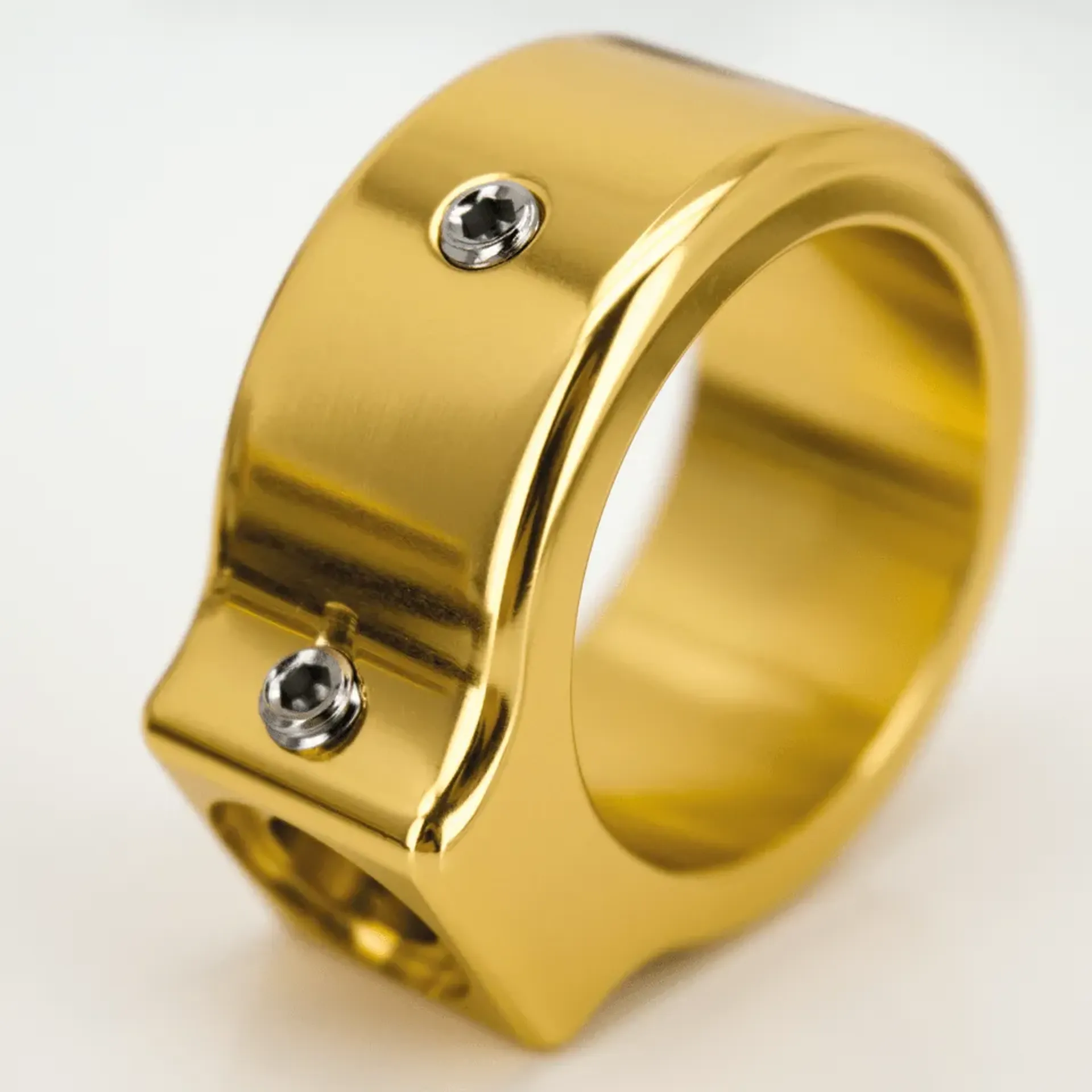 GZP Prime bronzed custom single switch