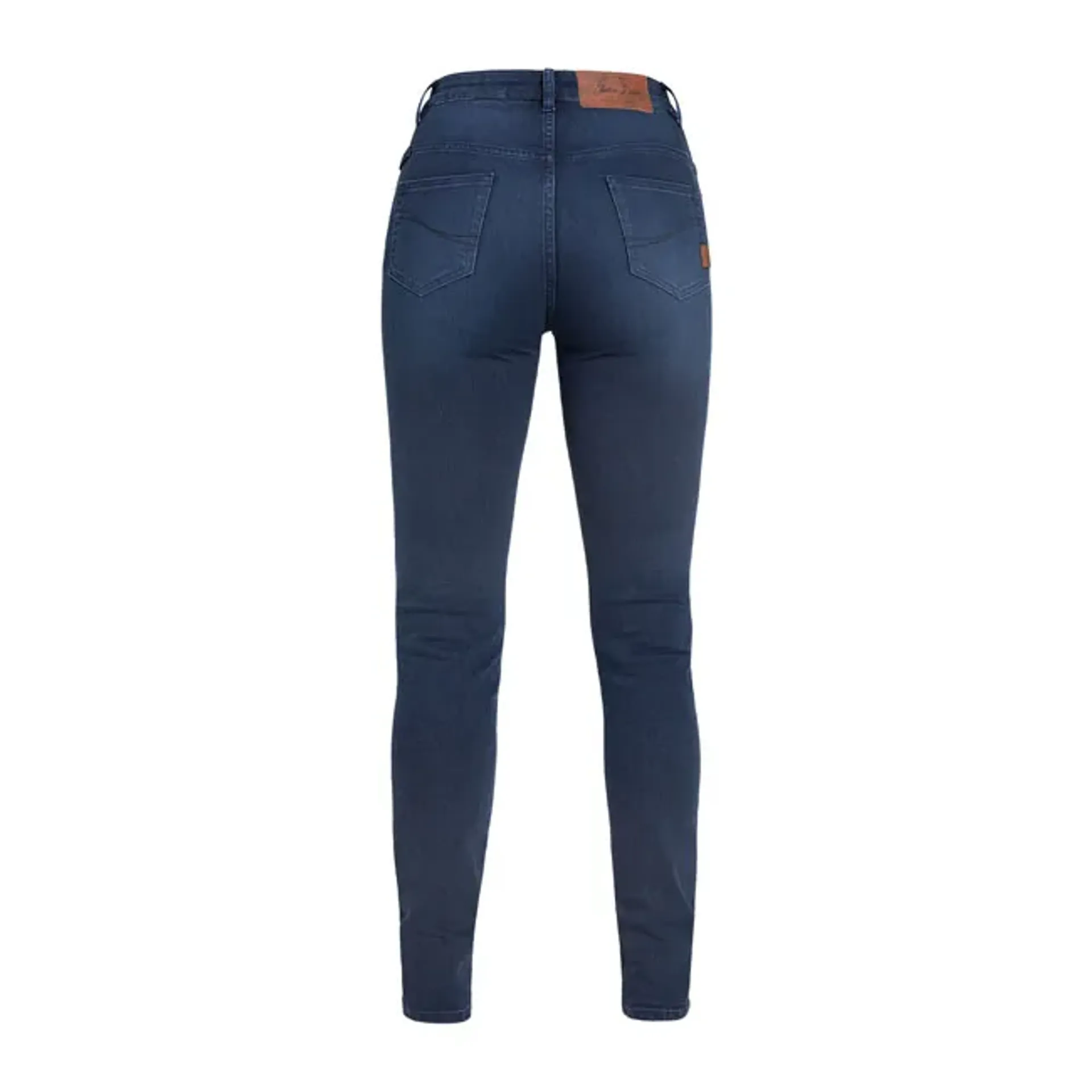 *5 WORKING DAYS EXTRA TRANSIT TIME* John Doe Ruby female jeans dark blue