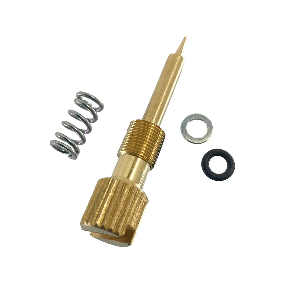Mikuni repl.Pilot screw complete