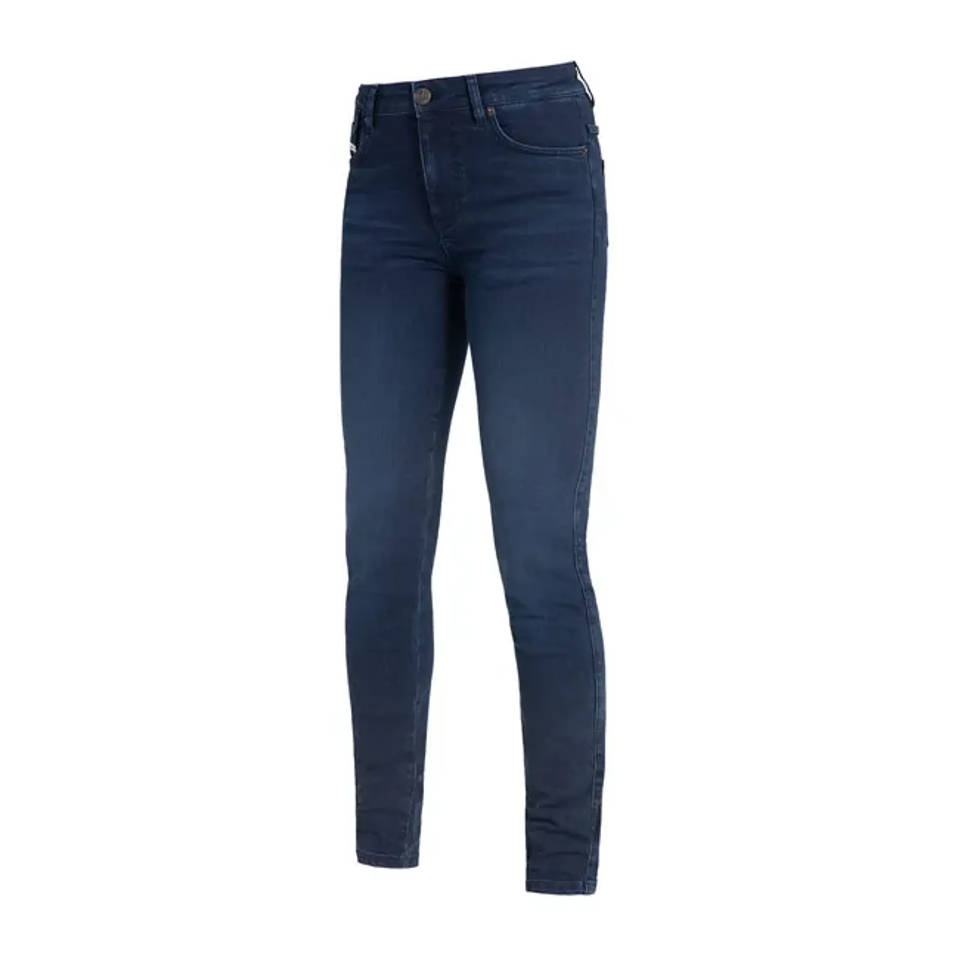 *5 WORKING DAYS EXTRA TRANSIT TIME* John Doe Ruby female jeans dark blue