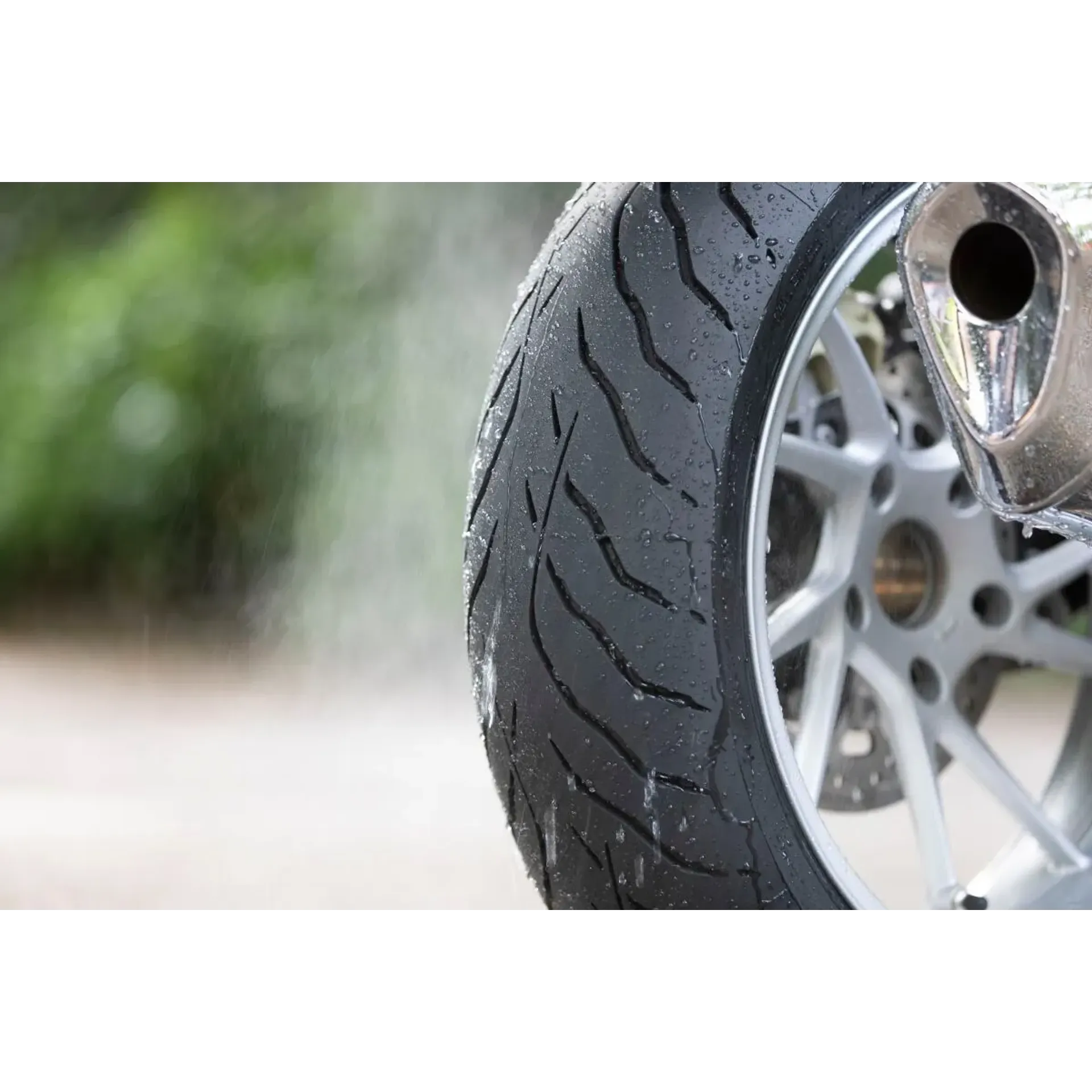 Rdsm Iv 140/70R17 66H Tl