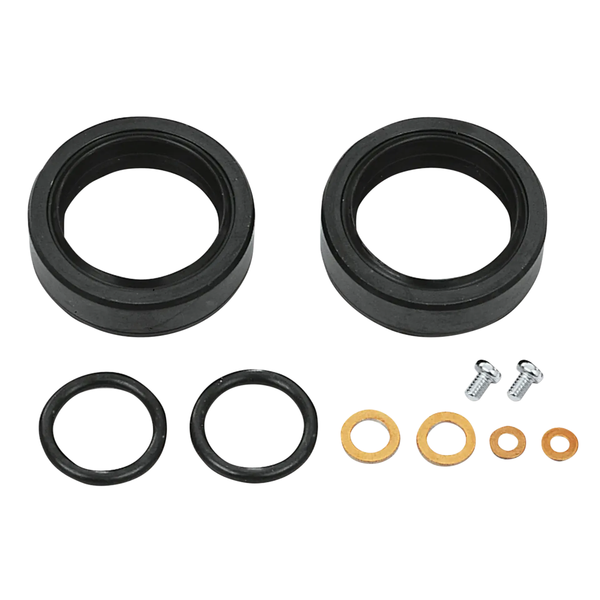 Front Fork Seal kit 41mm forks FL77-83