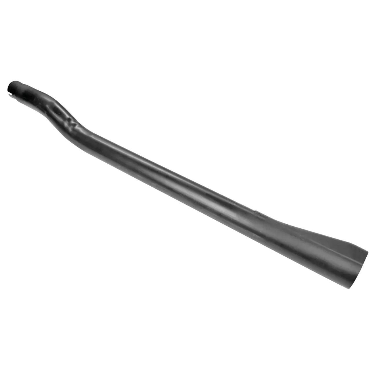 Mufflerpipe, 1946-51, WRTT