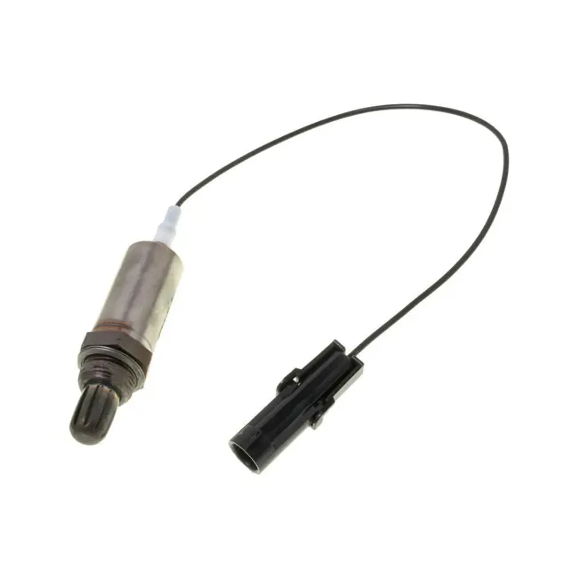 CVP, oxygen sensor Buell XB
