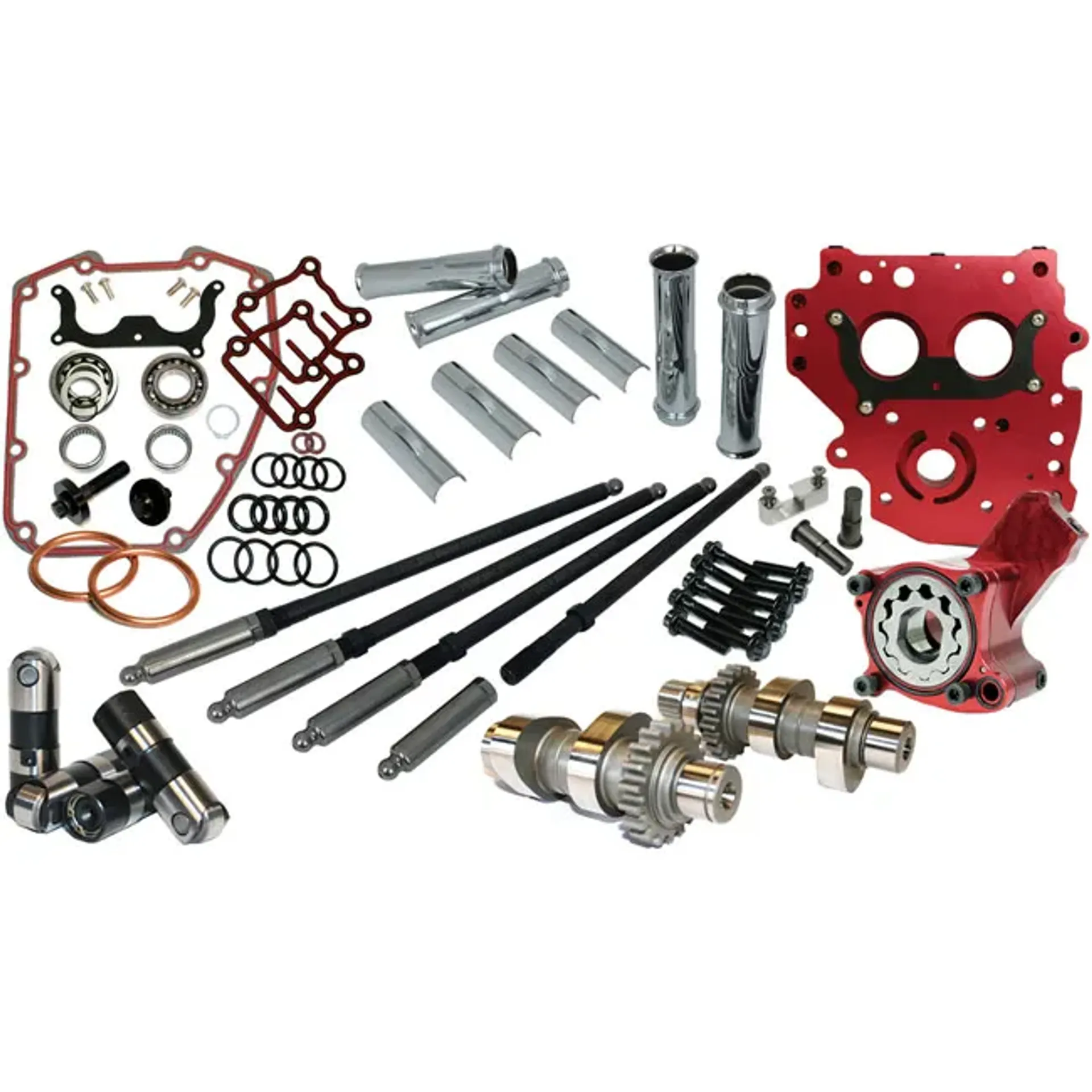Feuling, Race Series Camchest Kit