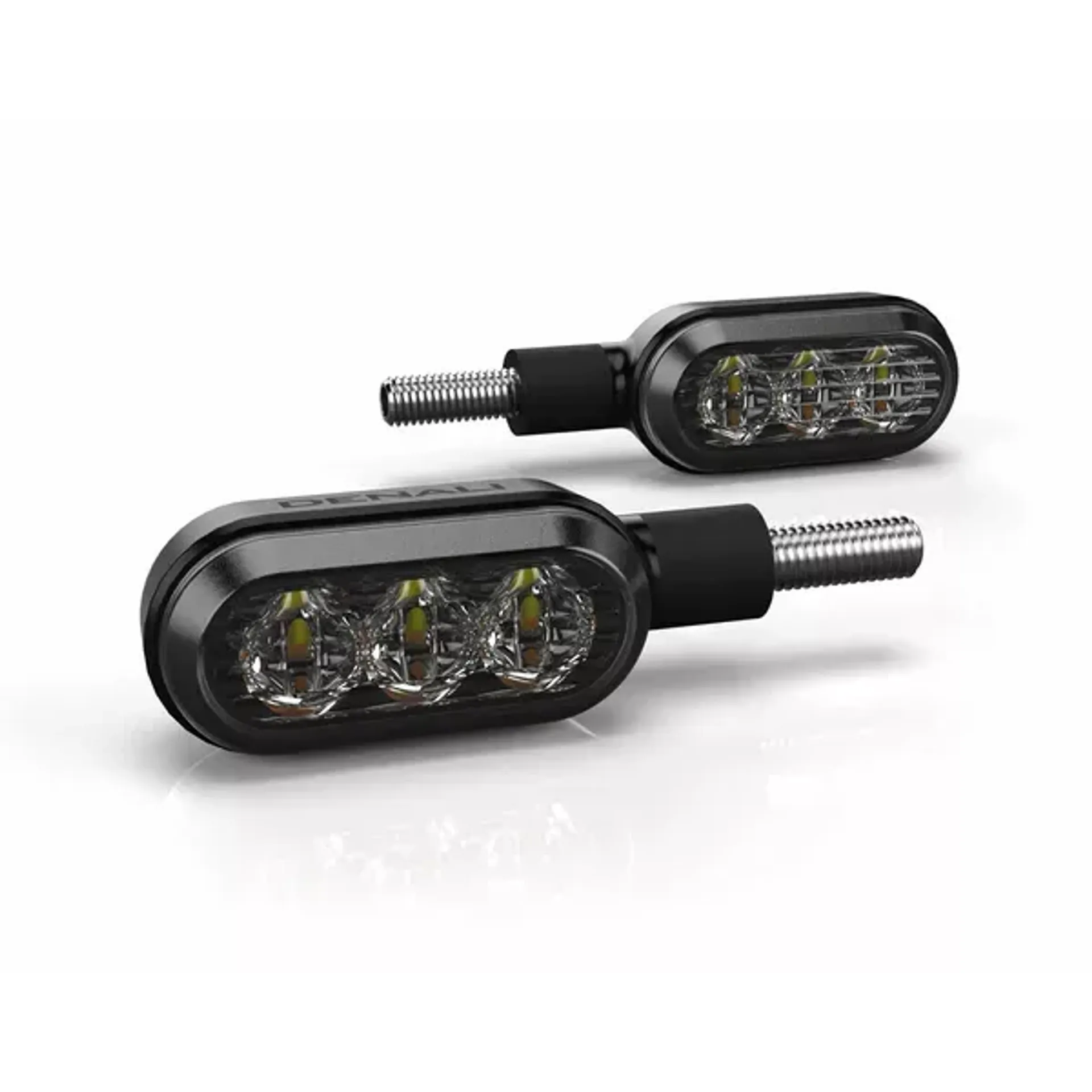 T3 switchback m8 led turn sign