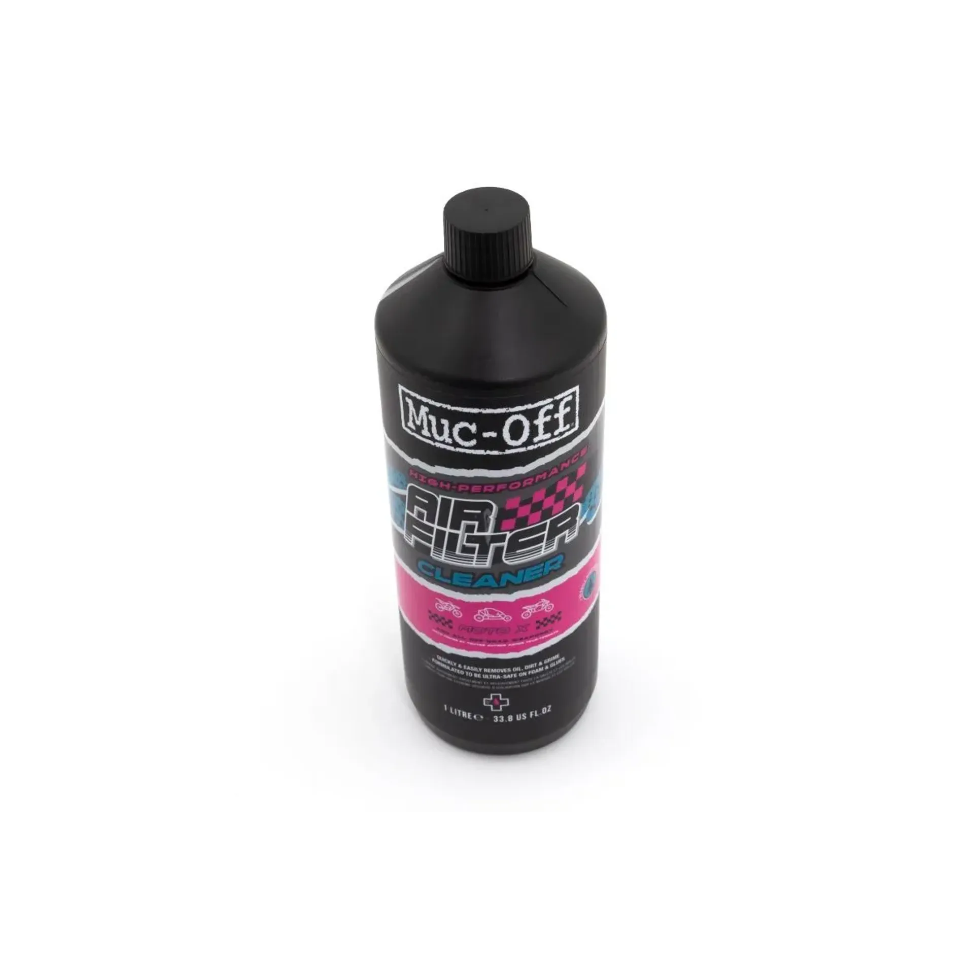 Mc Airfilter Cleaner 1L