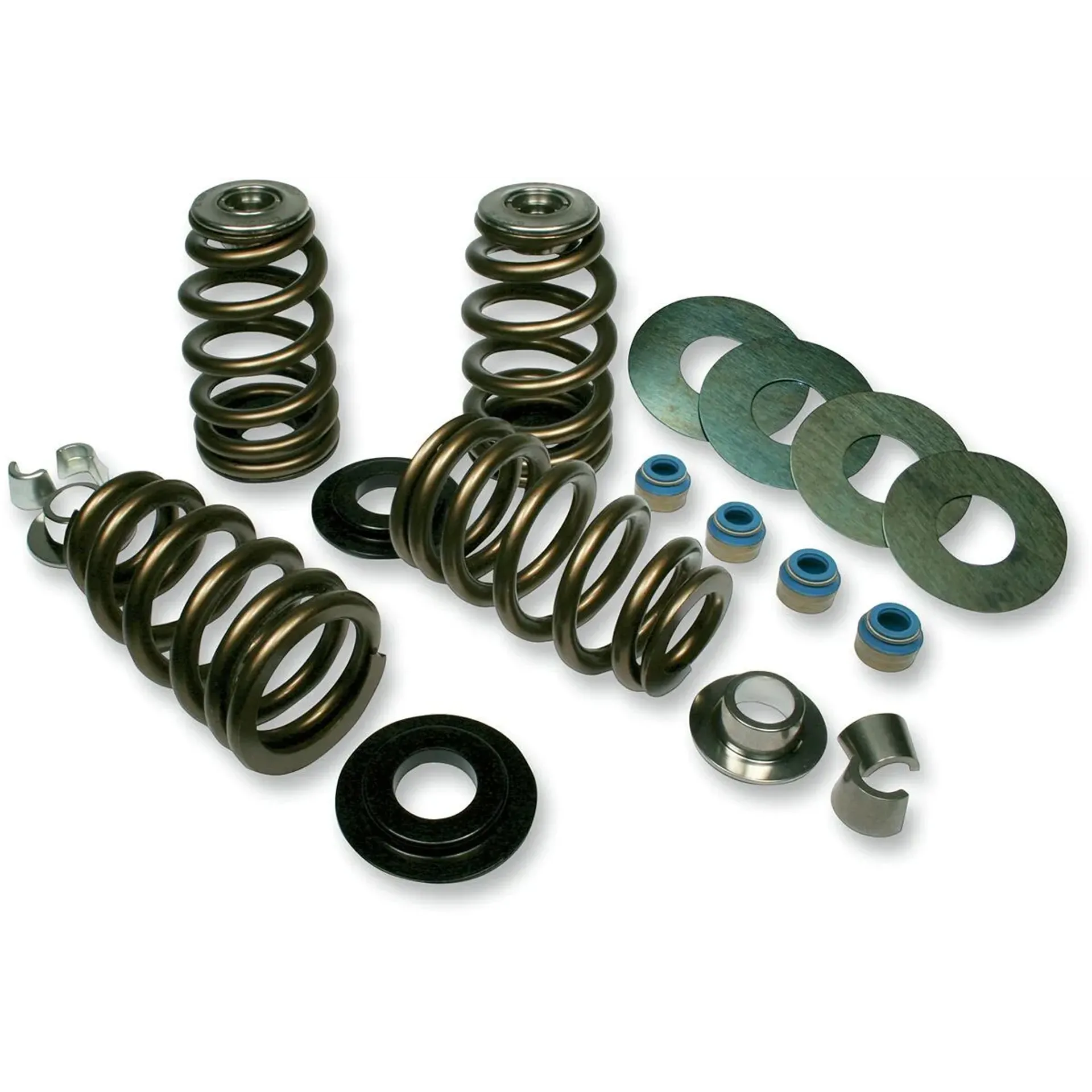 Valve Spring Kit High Load Beehive Screamin Eagle