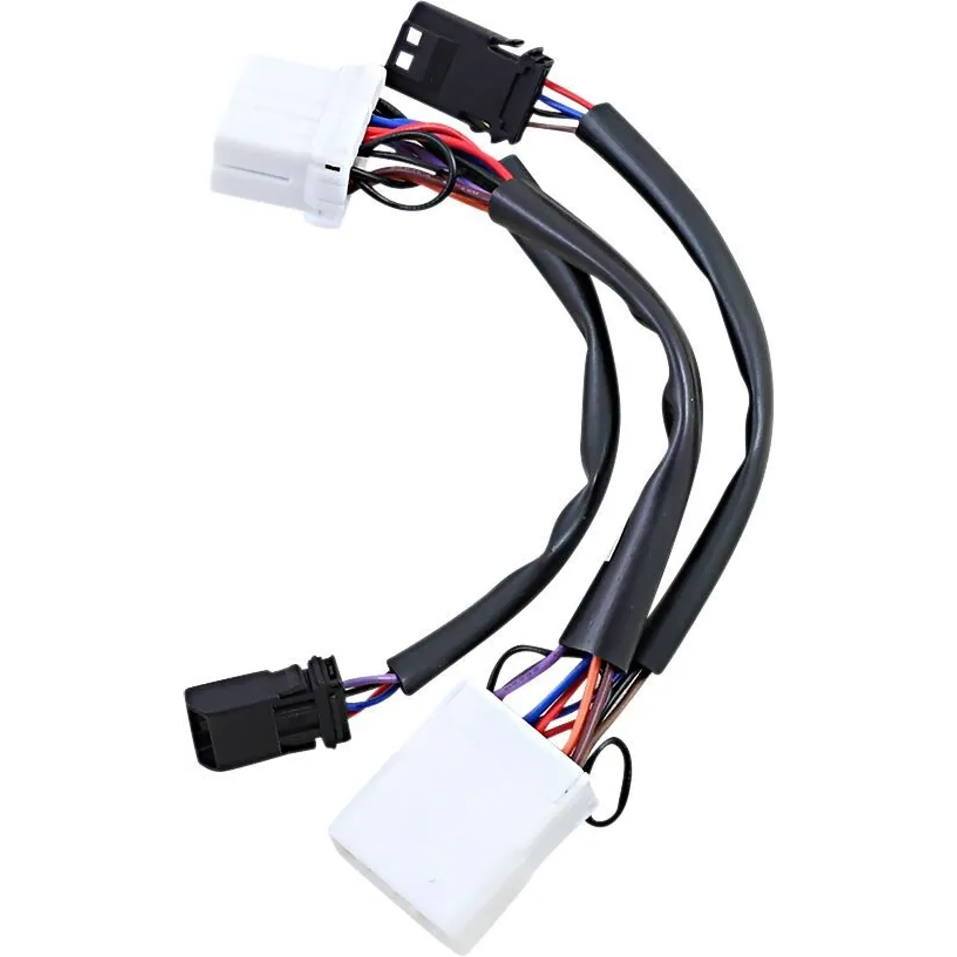 Adaptor Plasma Rods