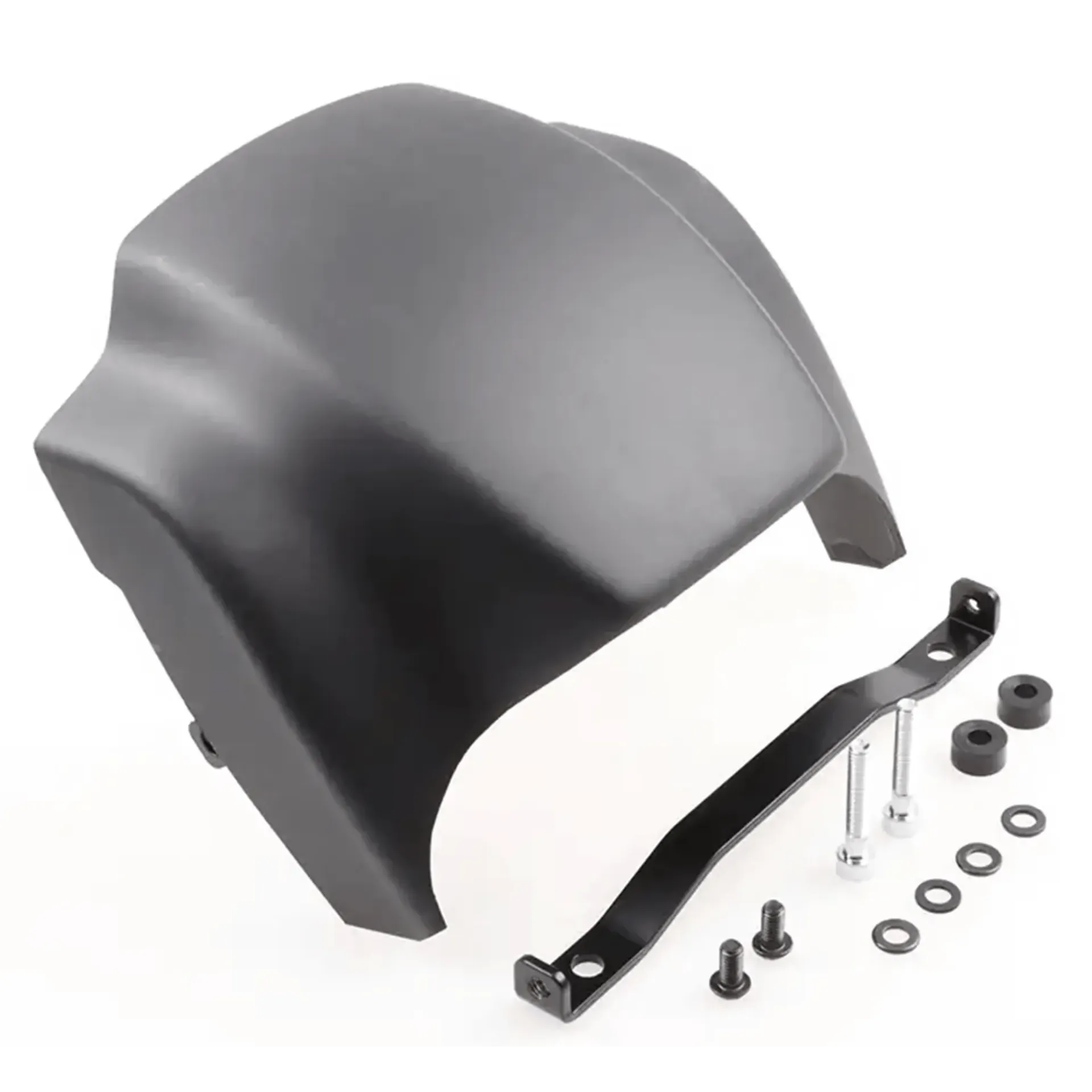 Headlight Mask NRS Raw RH1250S21-Up