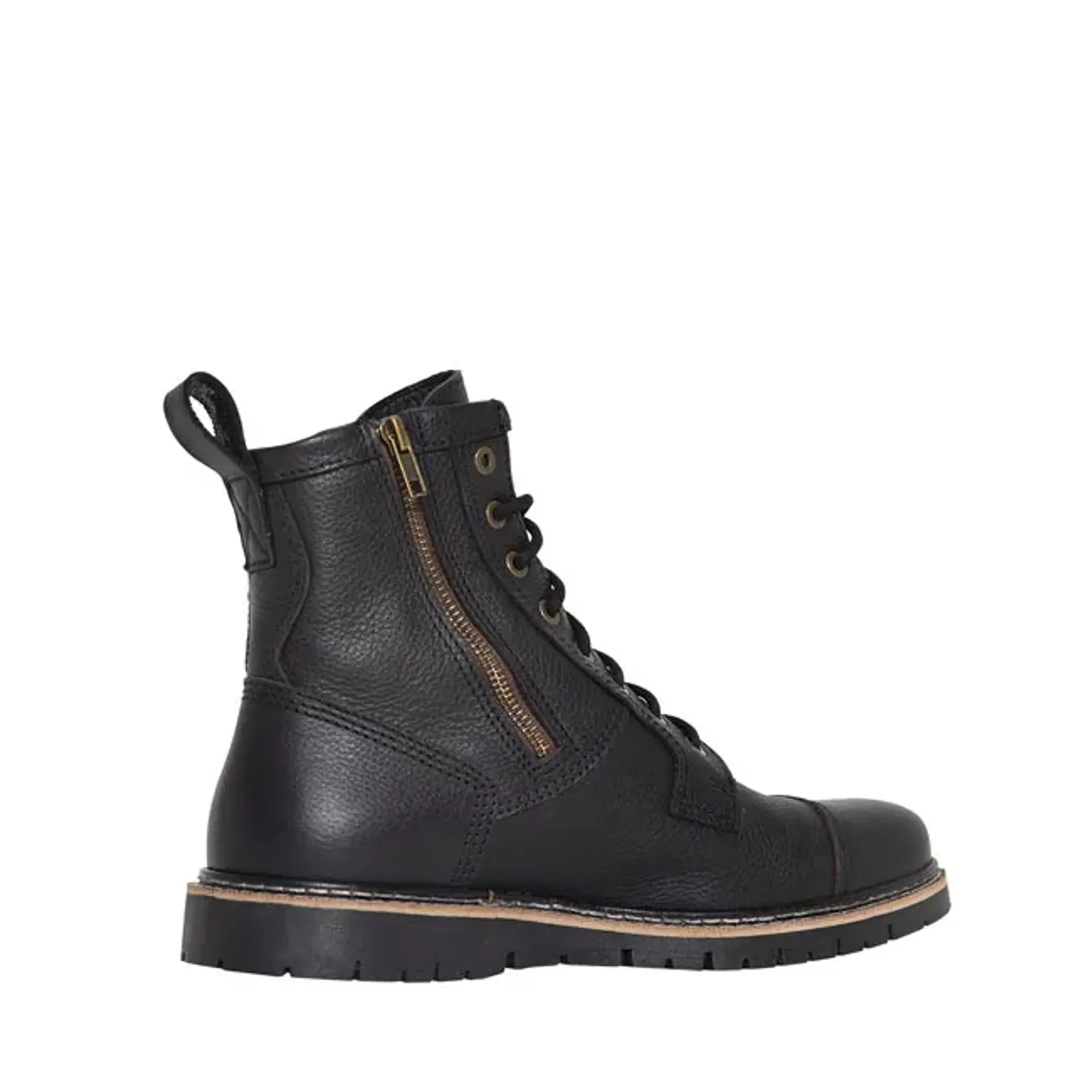 John Doe Rover boots black