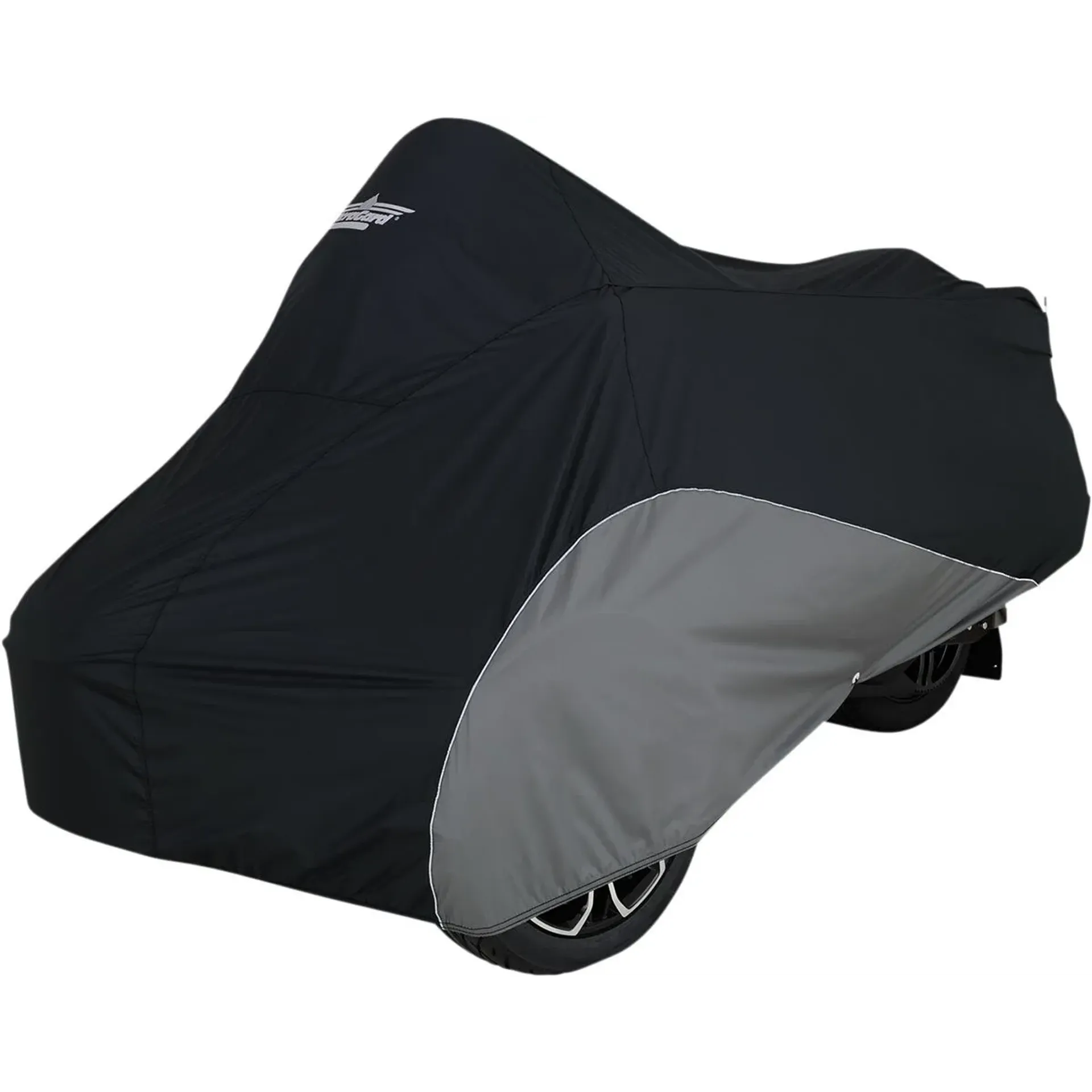 Cover Bk/Ch Can-Am Rt