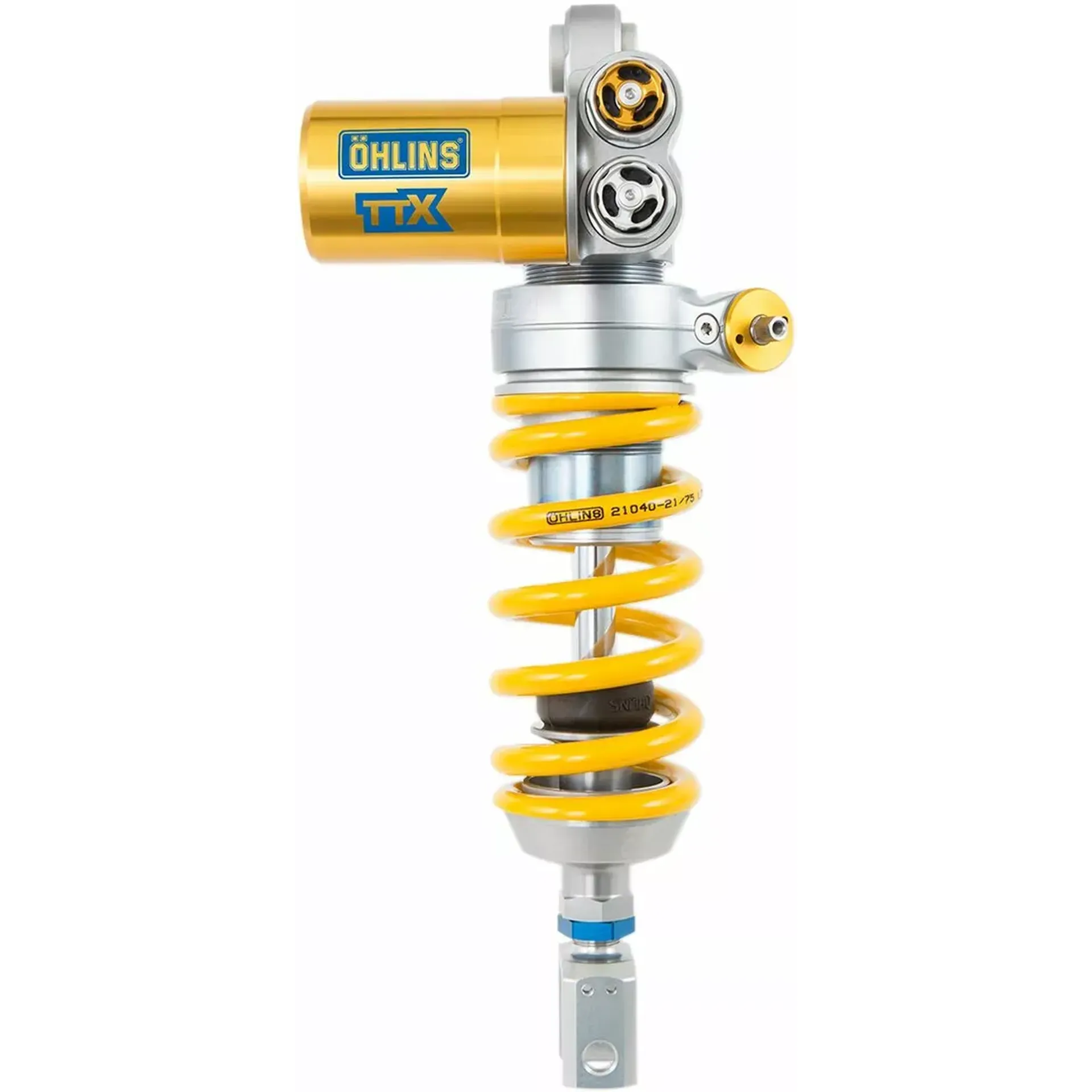 Shock ohlins ya469