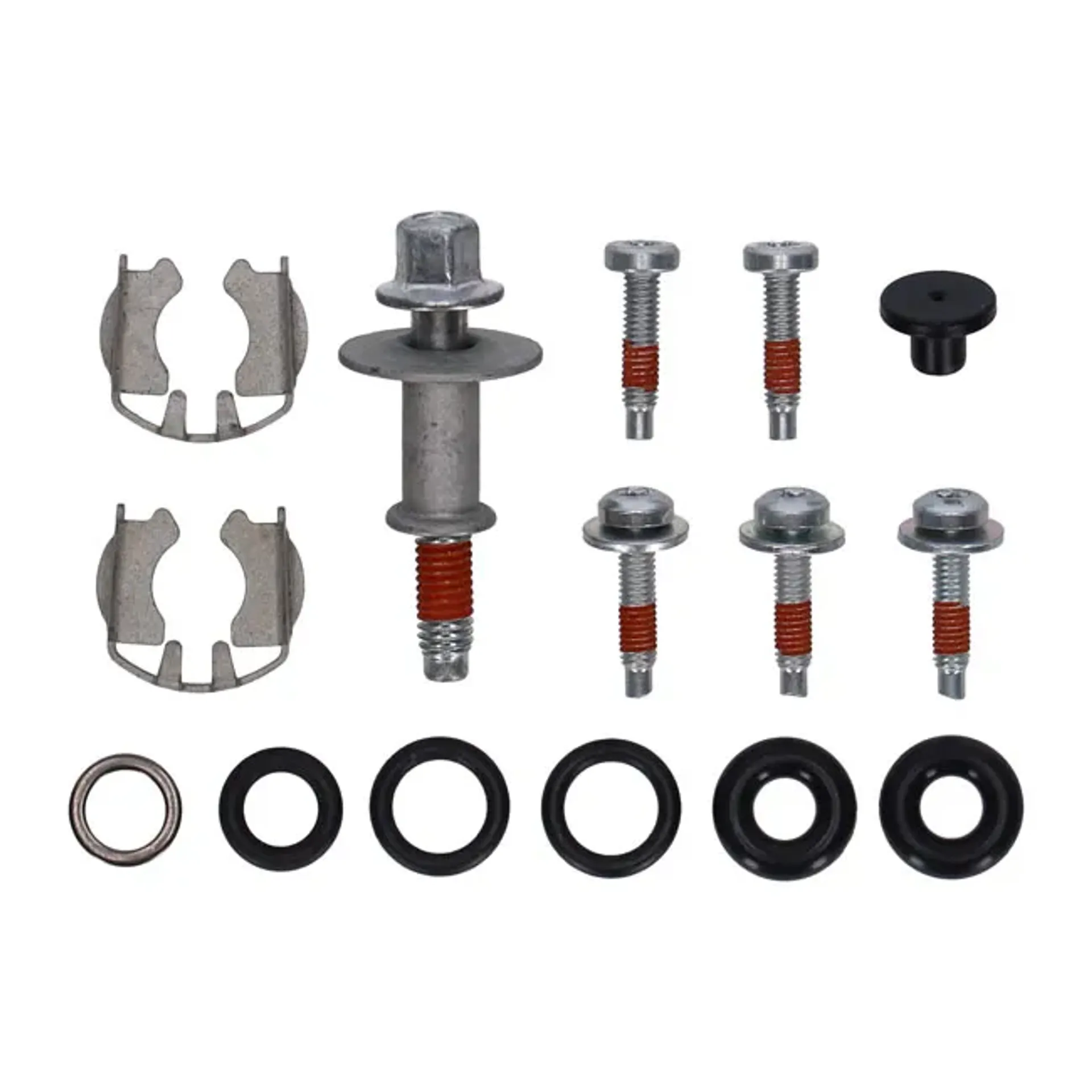 Induction module service kit
