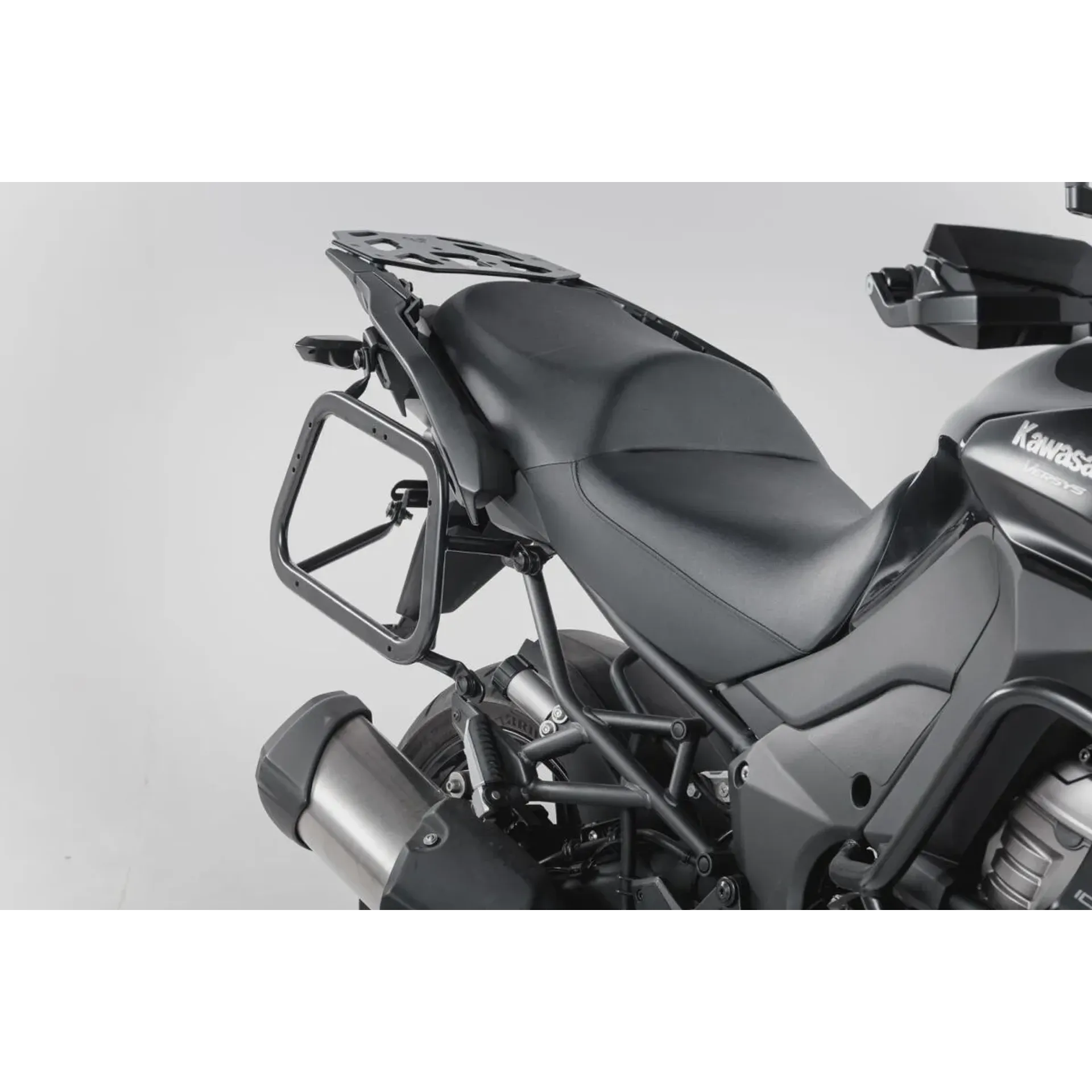 Evo Side Carrier Vers1000