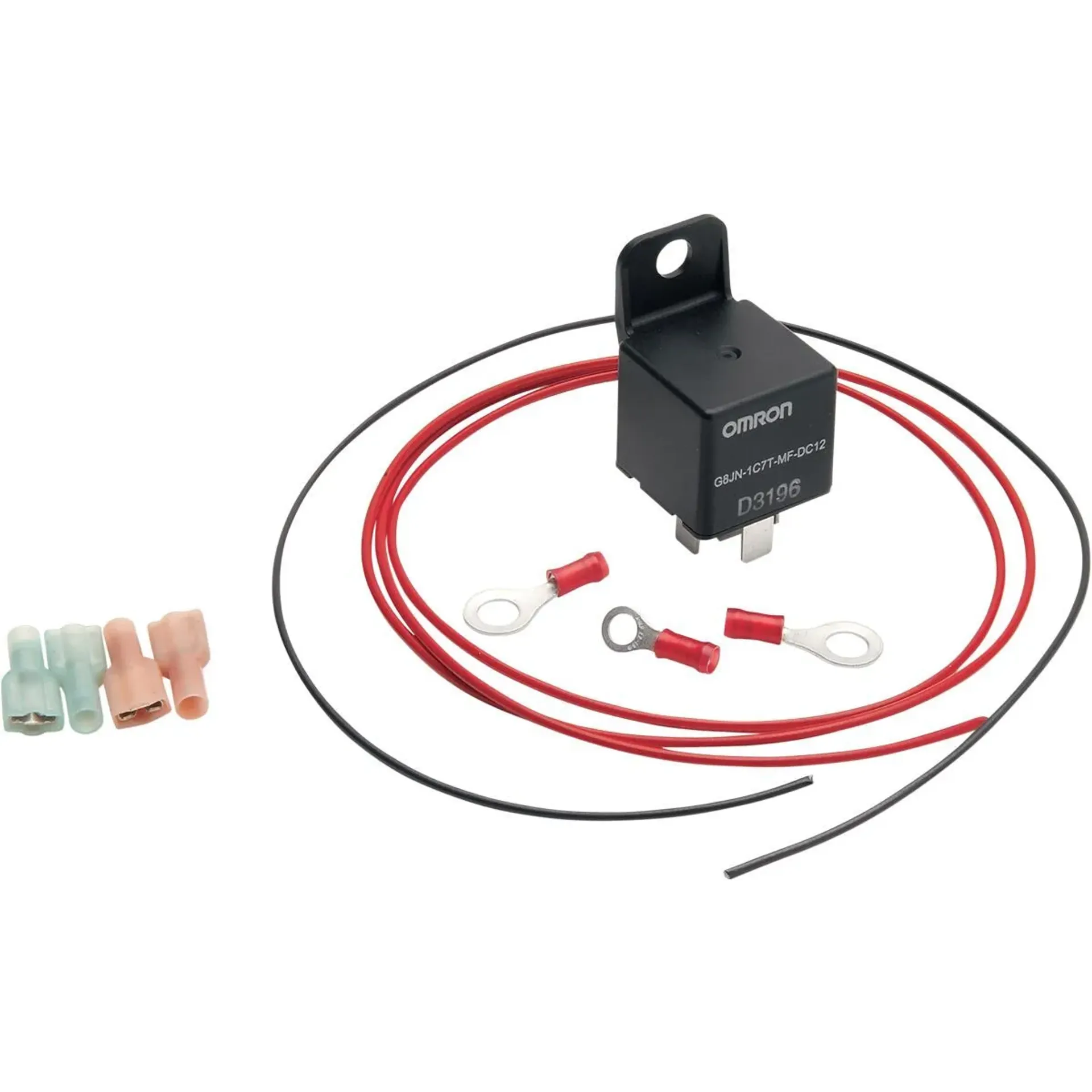 Ignition Power Relay