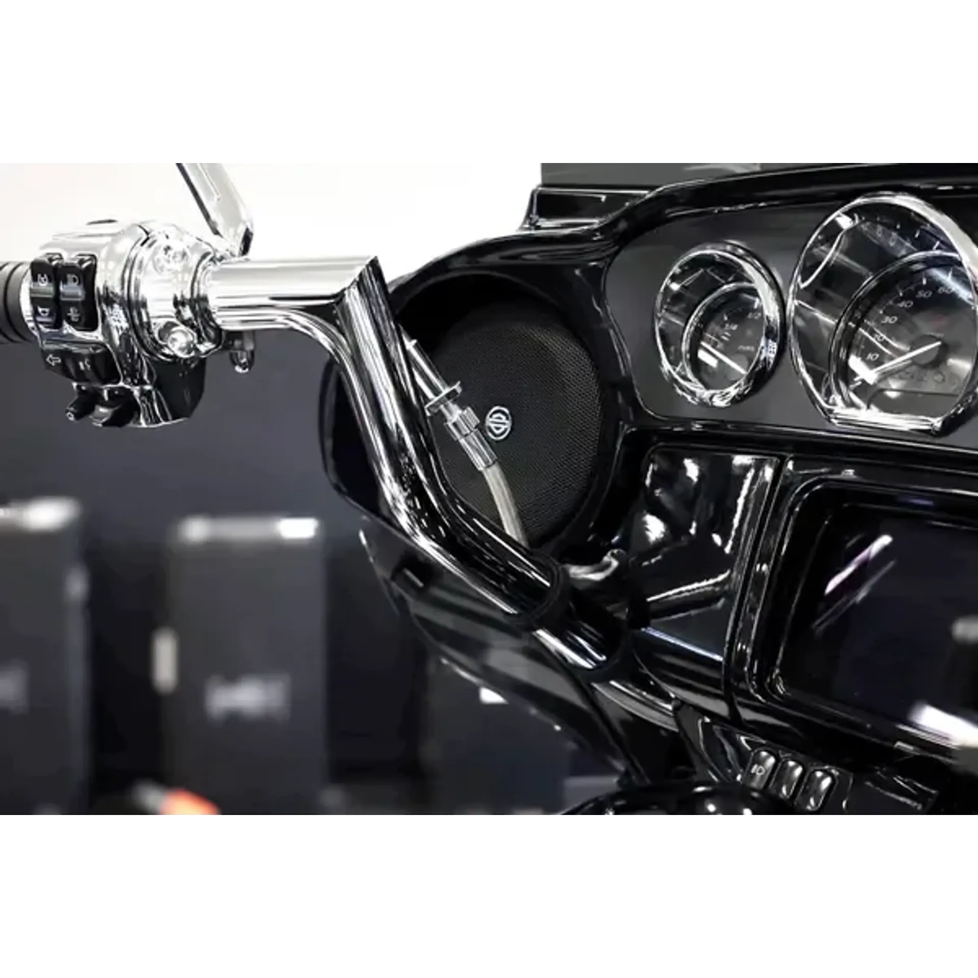 Ez install cltch cbl upper 2 o
