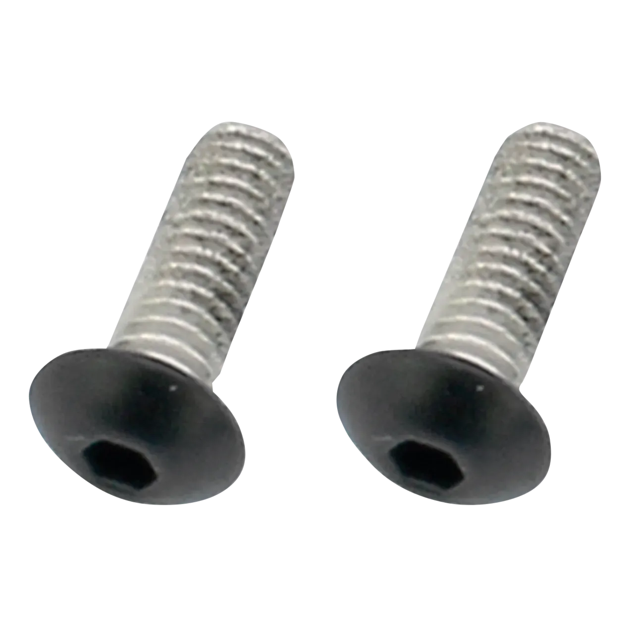 Chrome Button/Torx Timer Cvr kit XL04-22