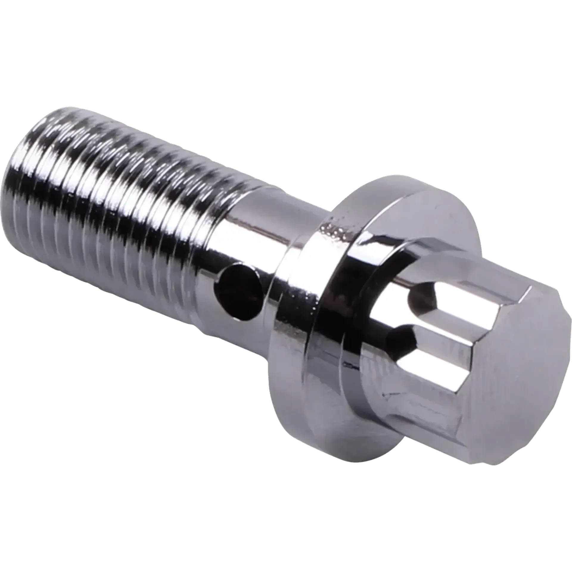 Banjo bolt 3/8 chrome