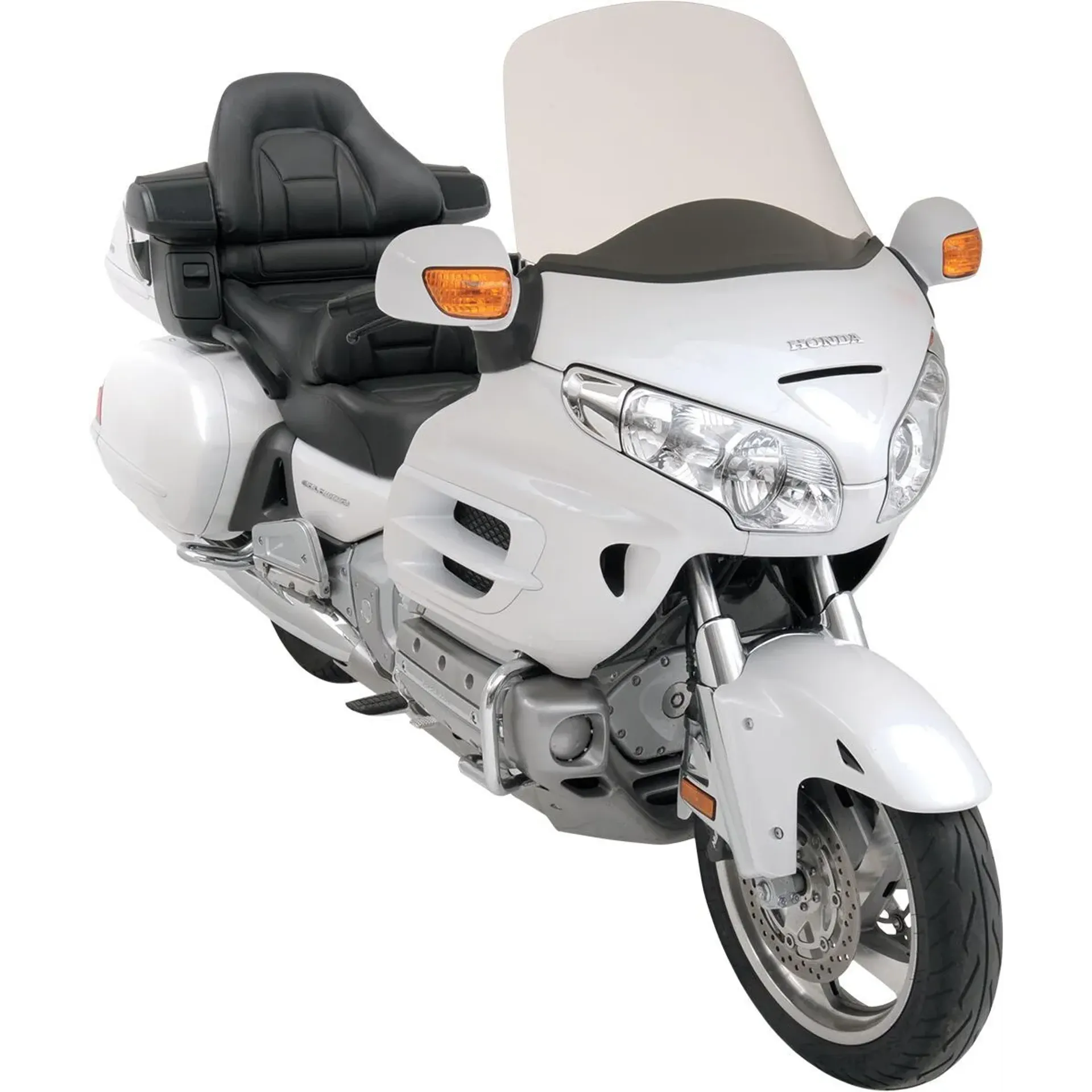 Wshld Gl1800 Tall Slr