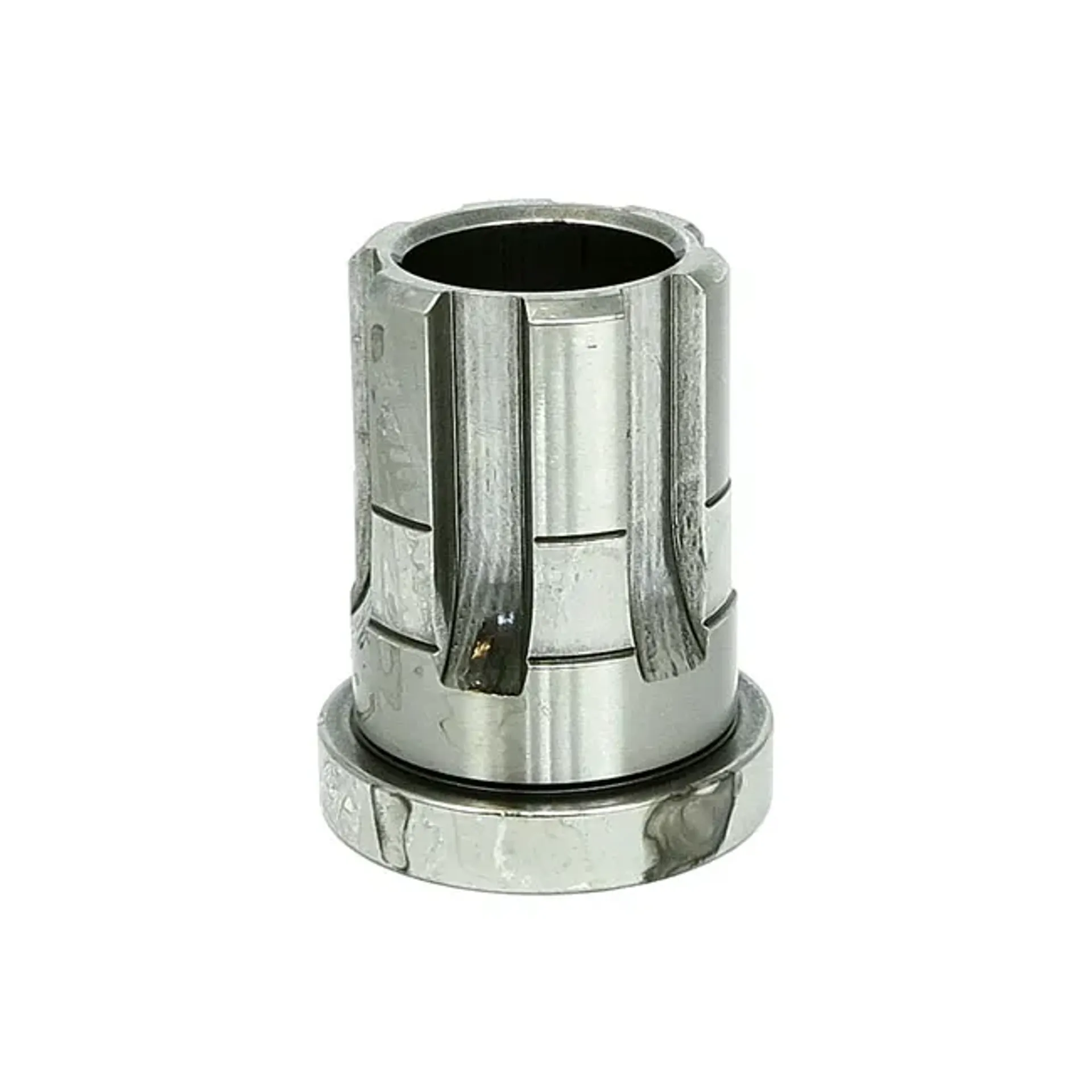 Sprocket shaft extension, std