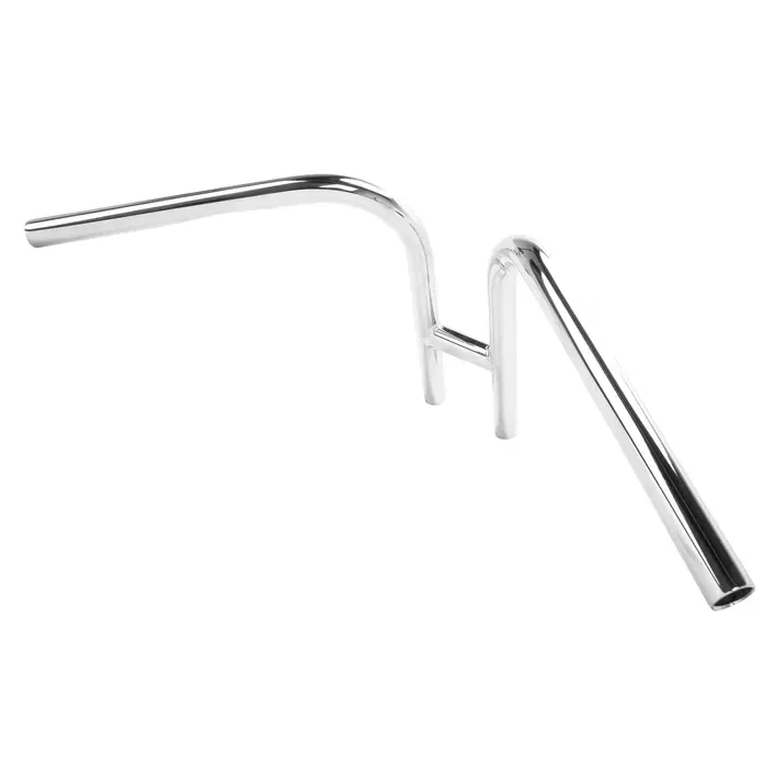 Rabbit 1" Handlebars Chrome