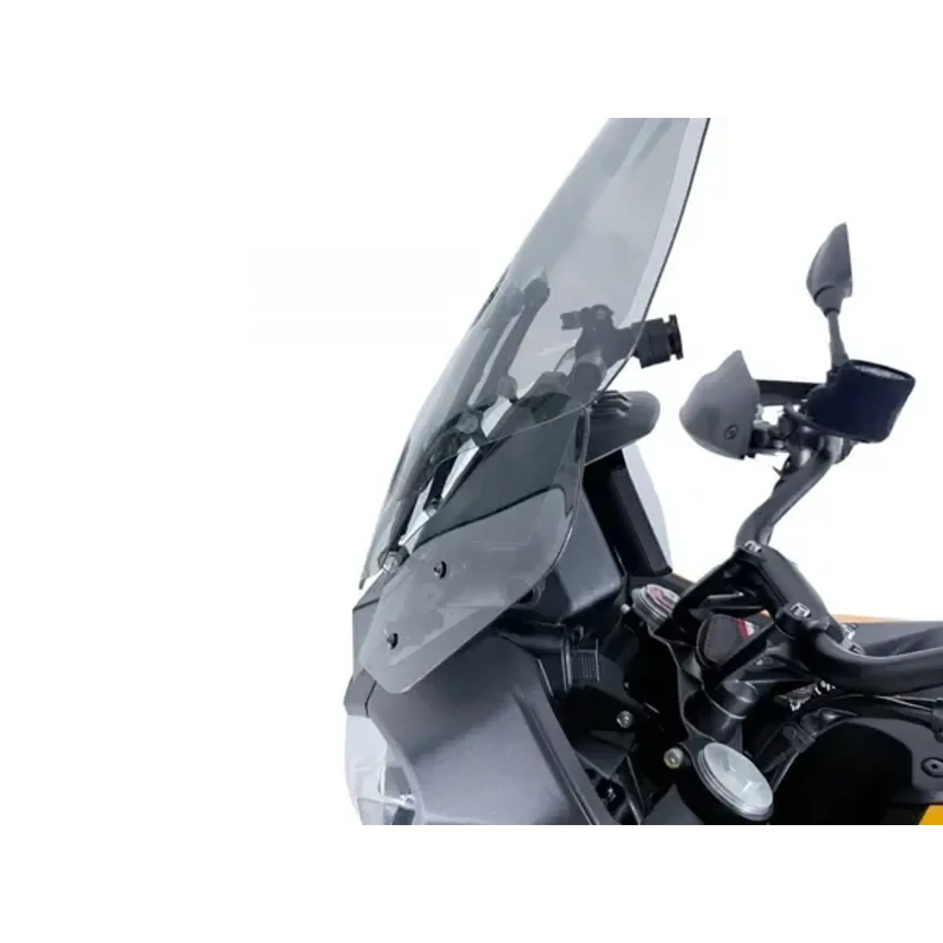 Side deflectors moto guzzi ste