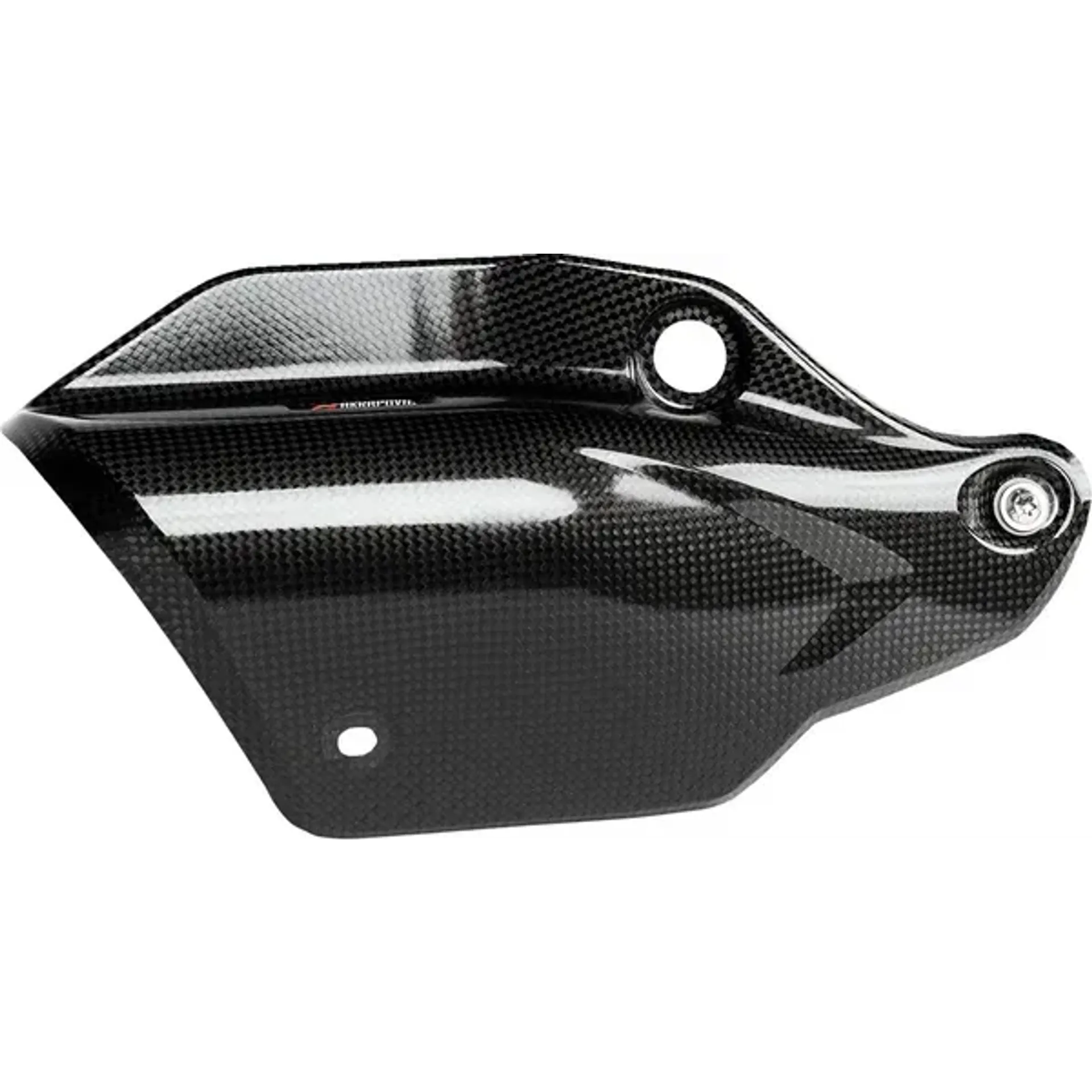 Heat shield cf gsx-s1000gx cen