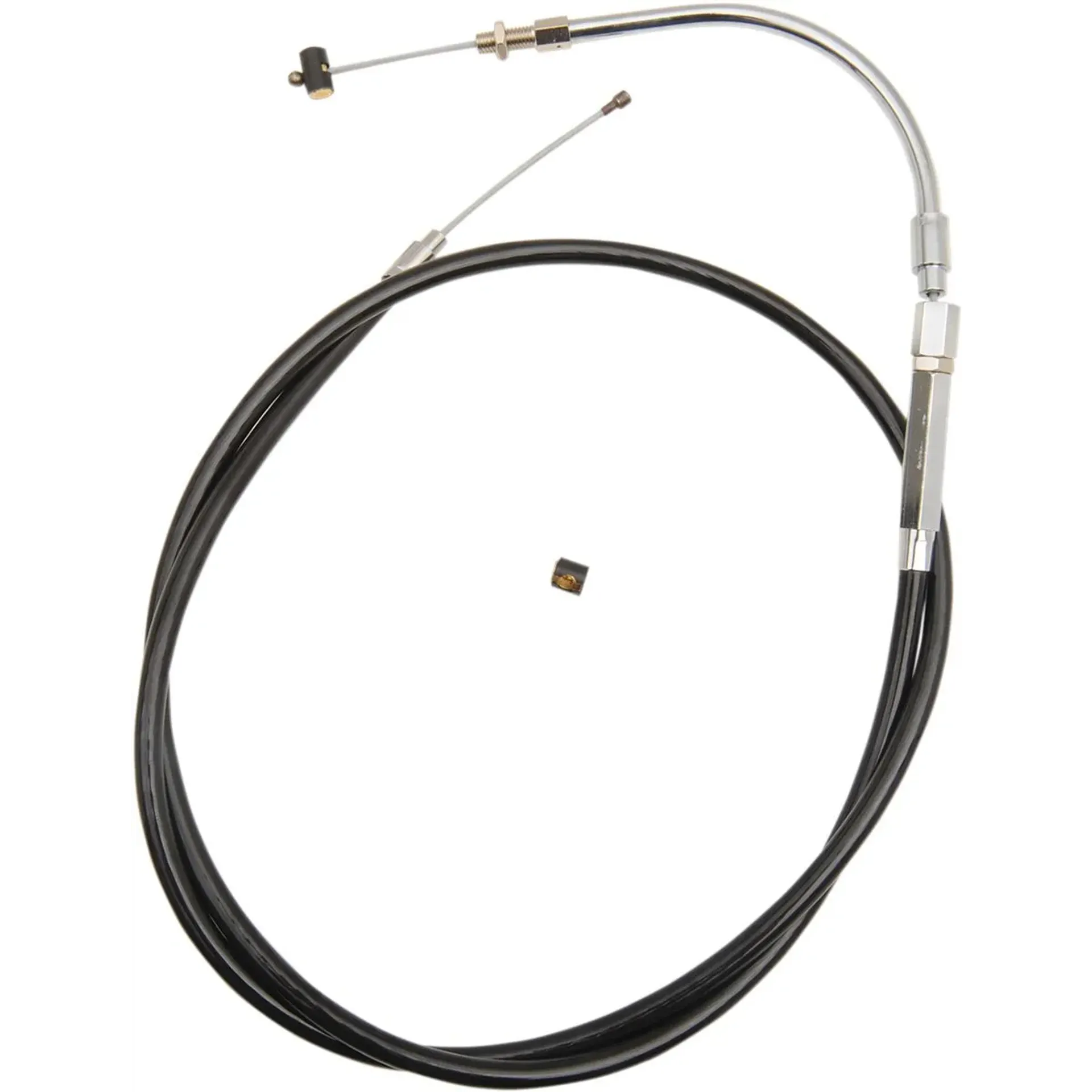 Cable Clutch Vic Blk+06